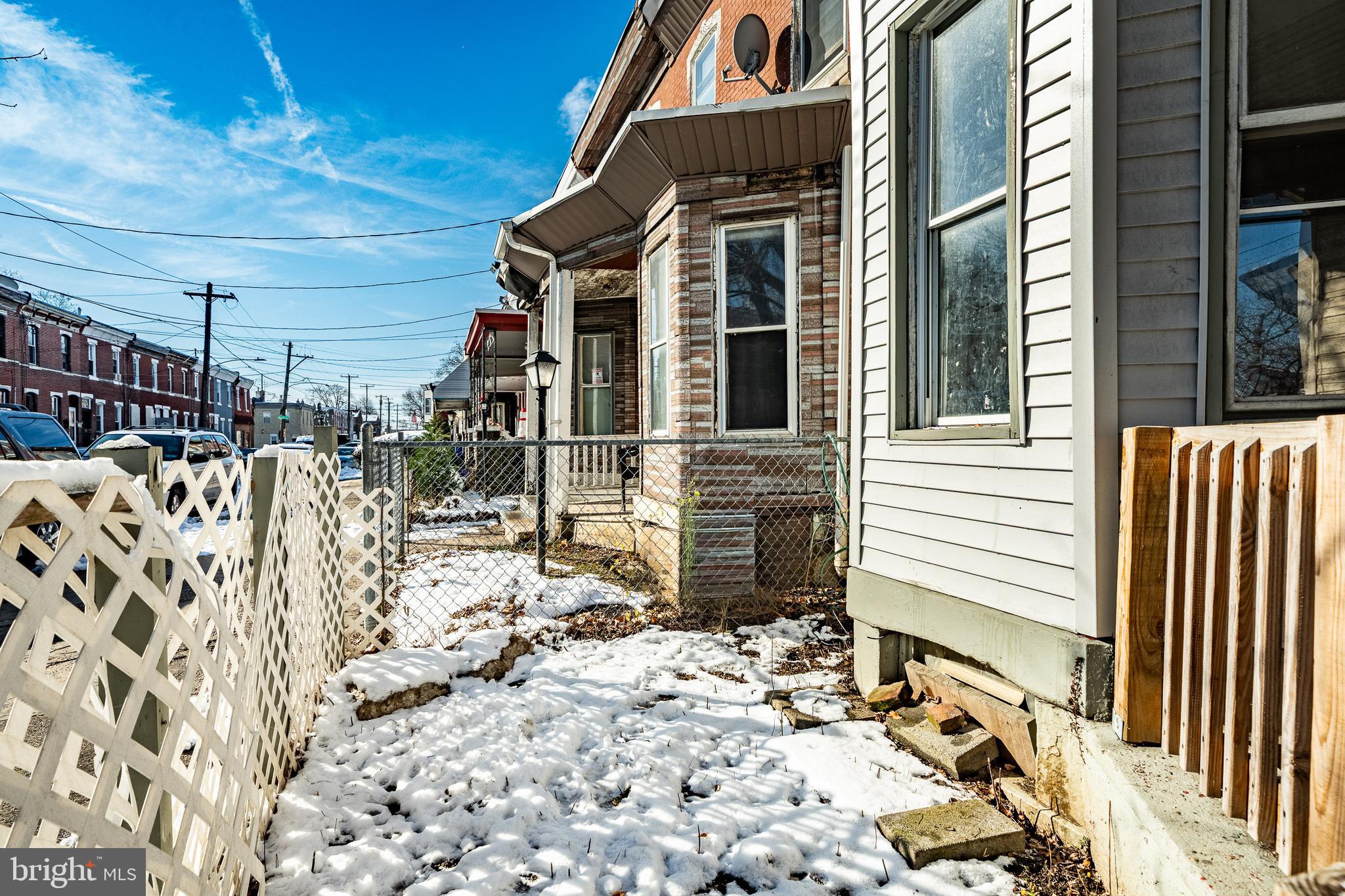 JUNIATA - Residential