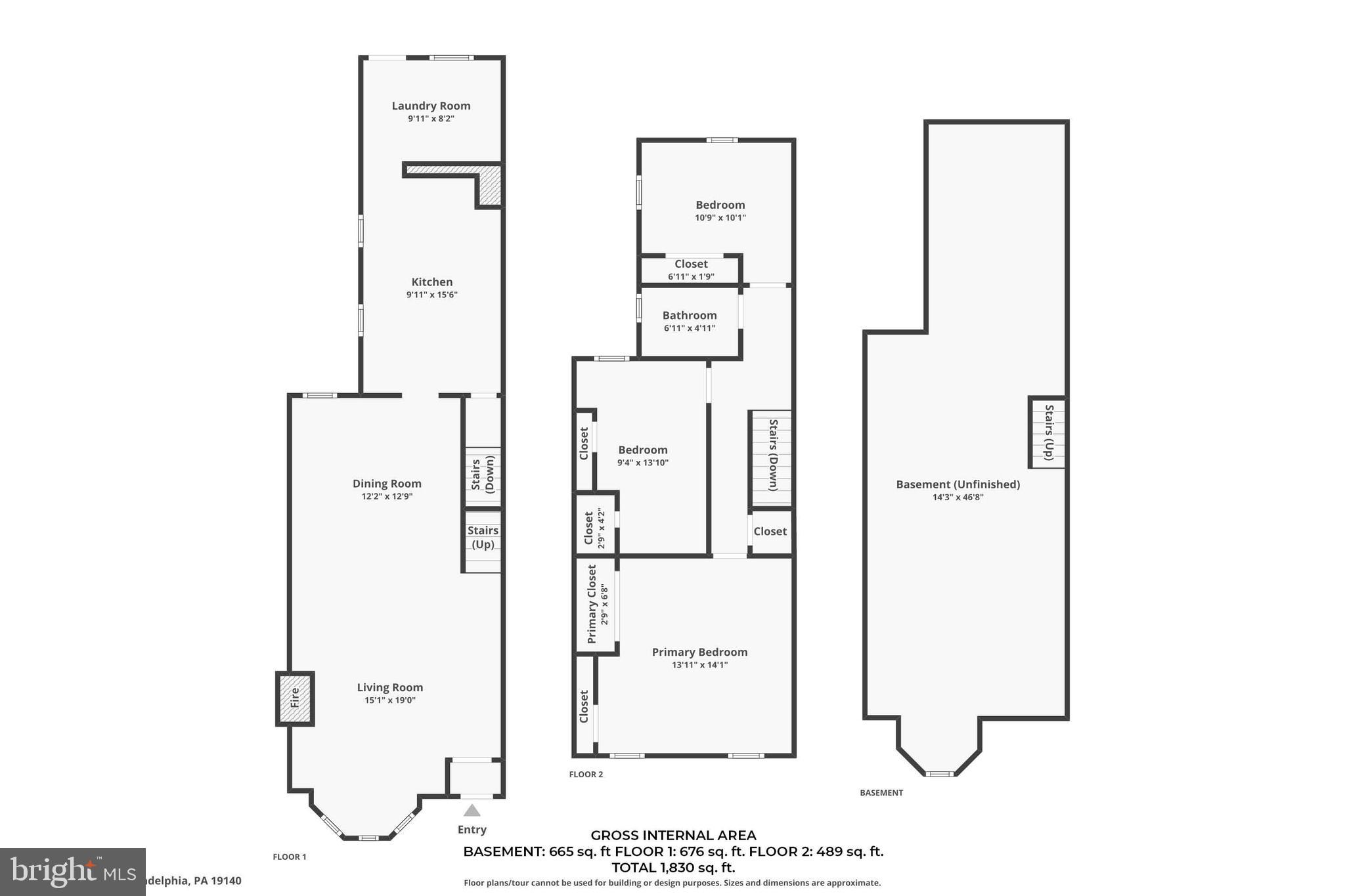 JUNIATA - Residential