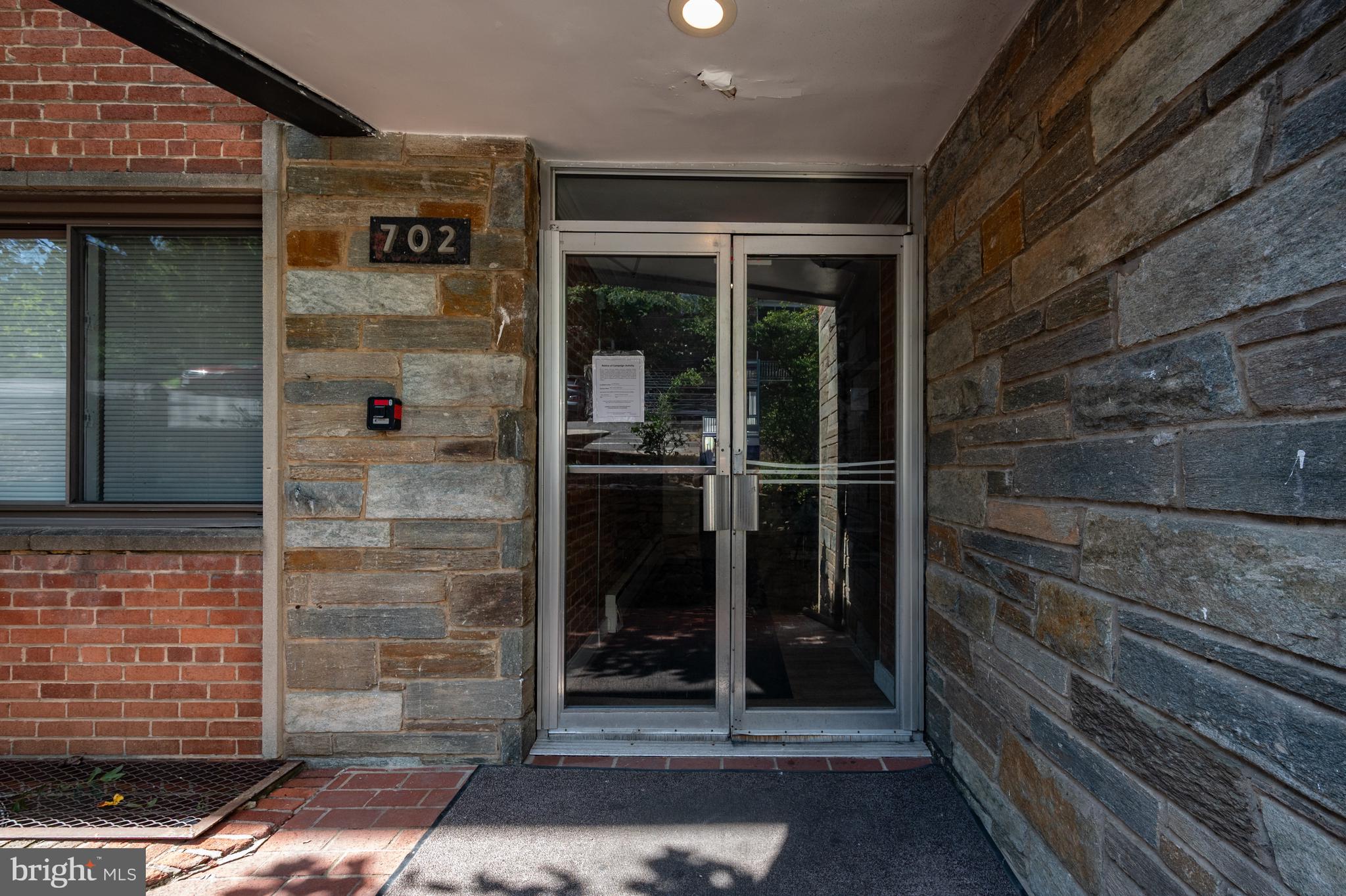 702 CHANEY DRIVE 202