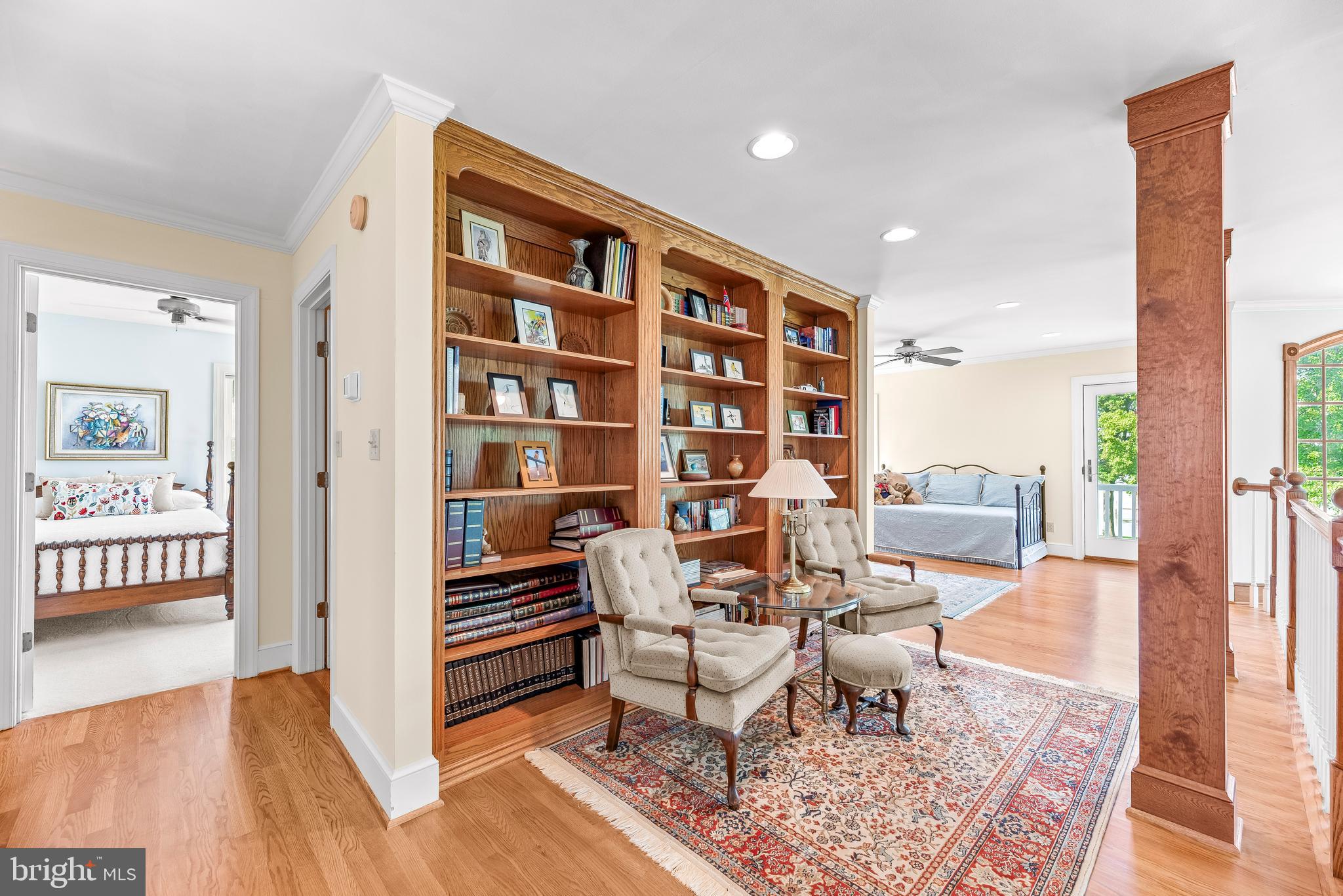 SEPTEMBER POINT - Residential