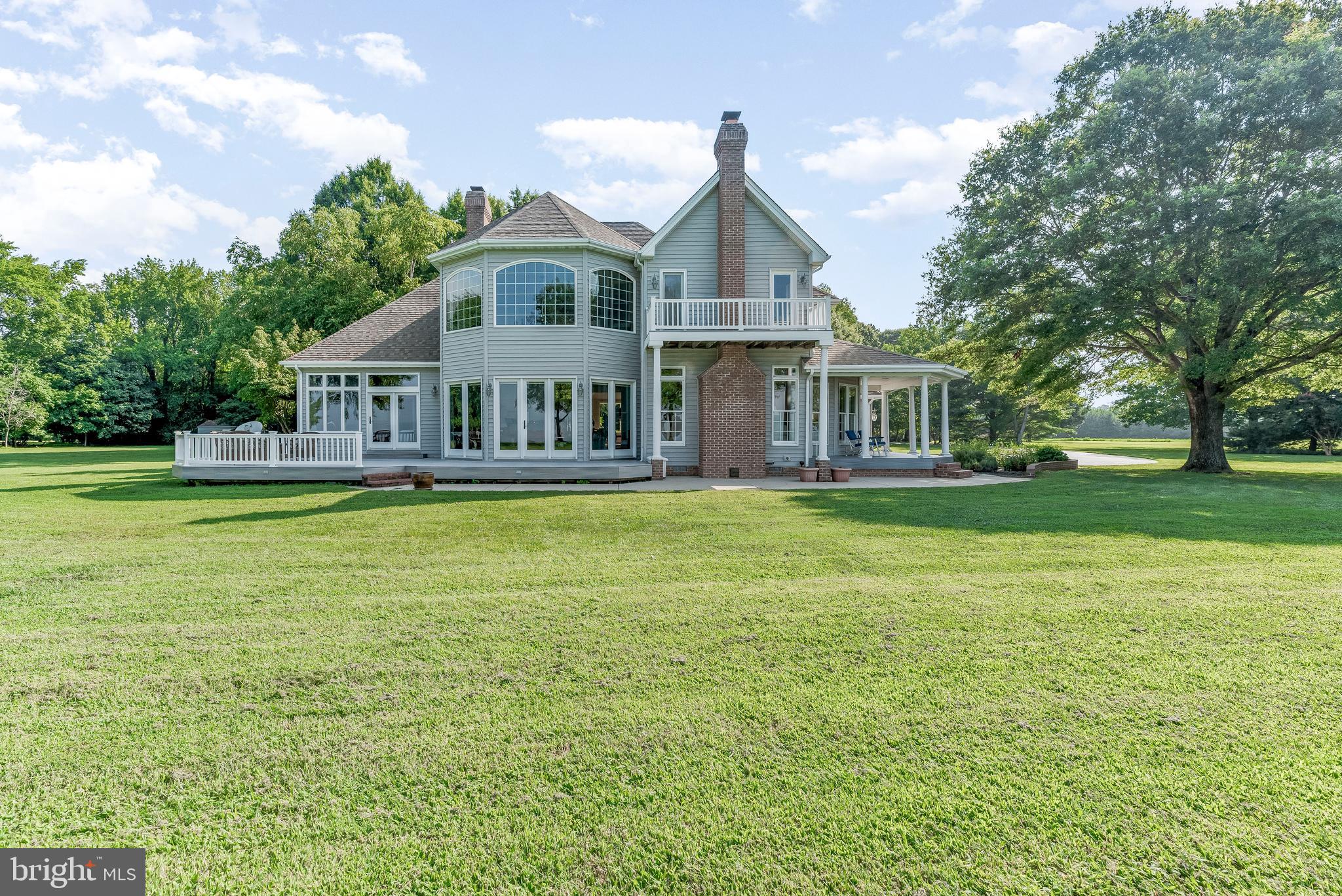 SEPTEMBER POINT - Residential