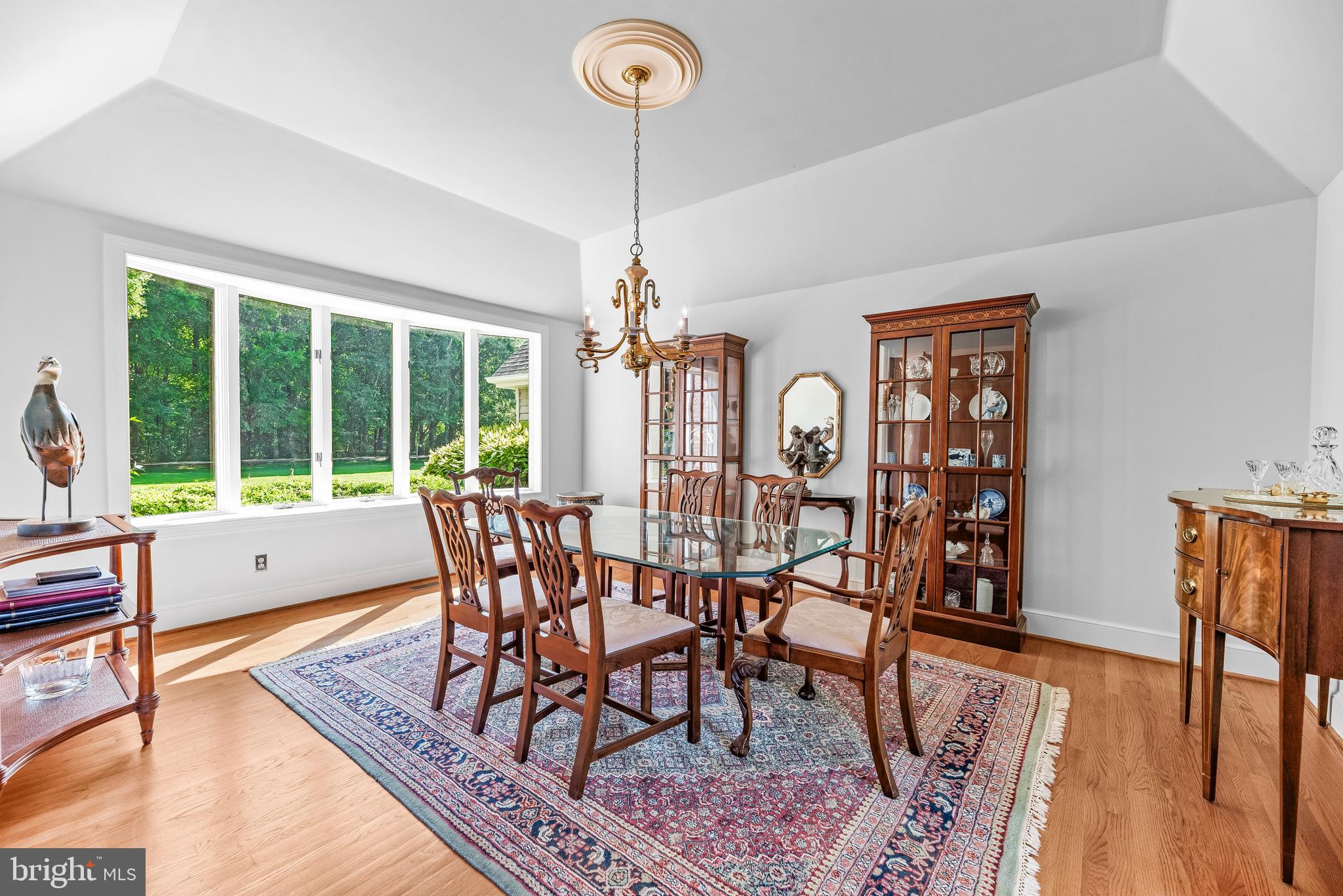 SEPTEMBER POINT - Residential