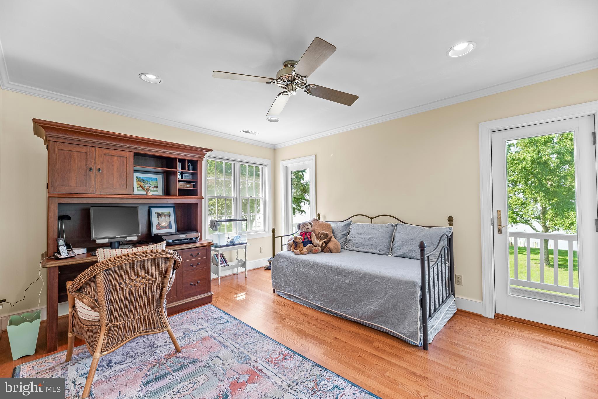 SEPTEMBER POINT - Residential