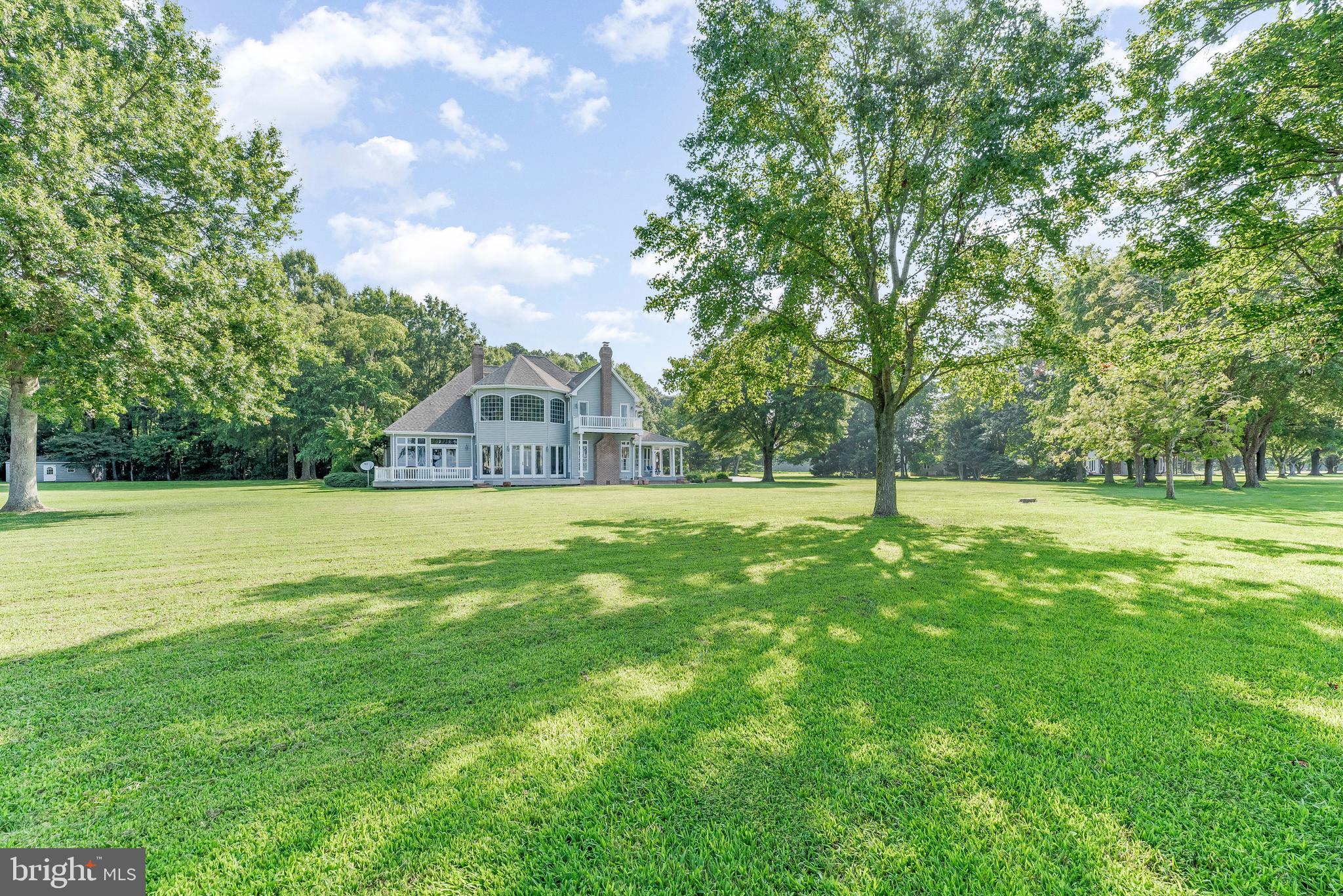 SEPTEMBER POINT - Residential