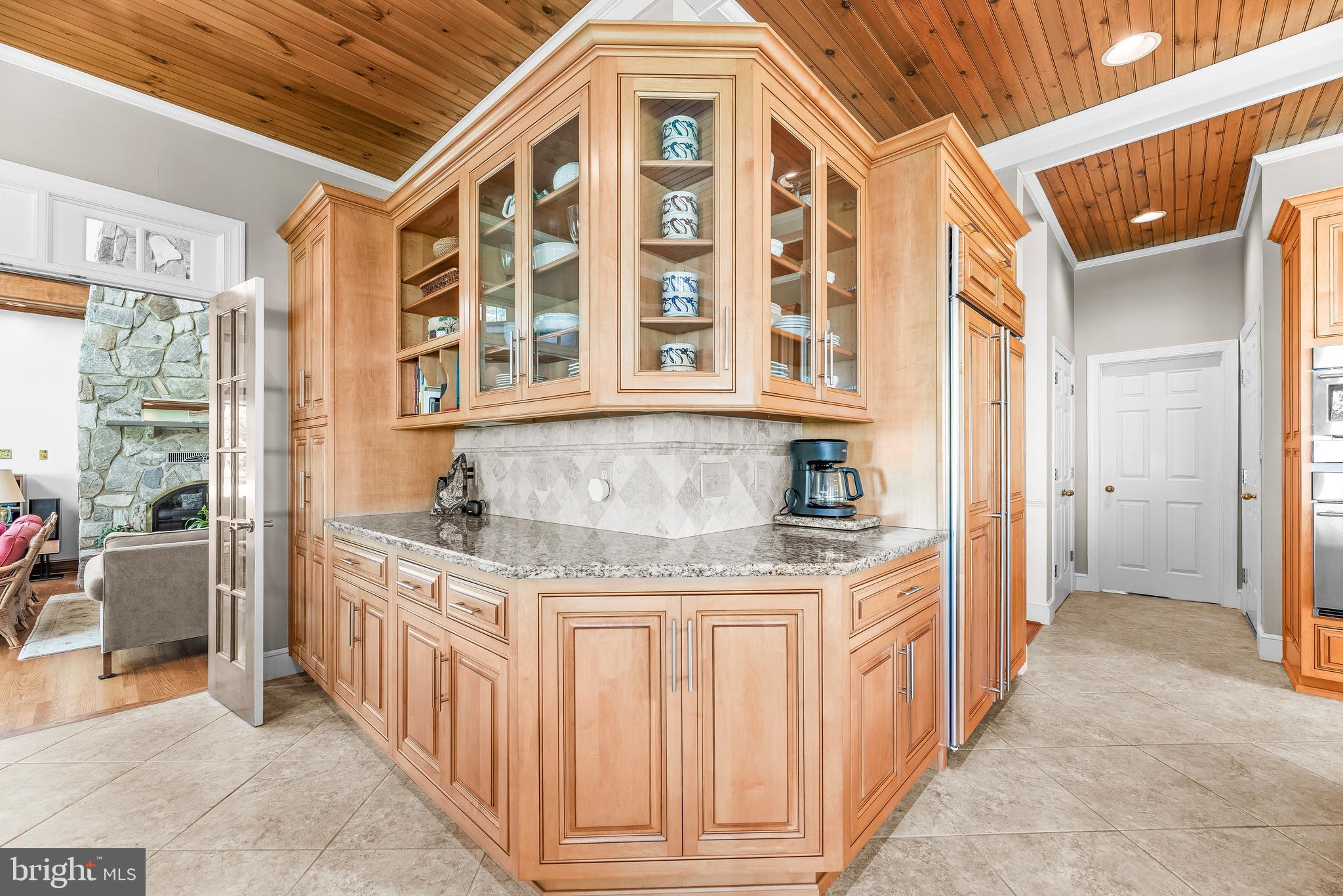 SEPTEMBER POINT - Residential