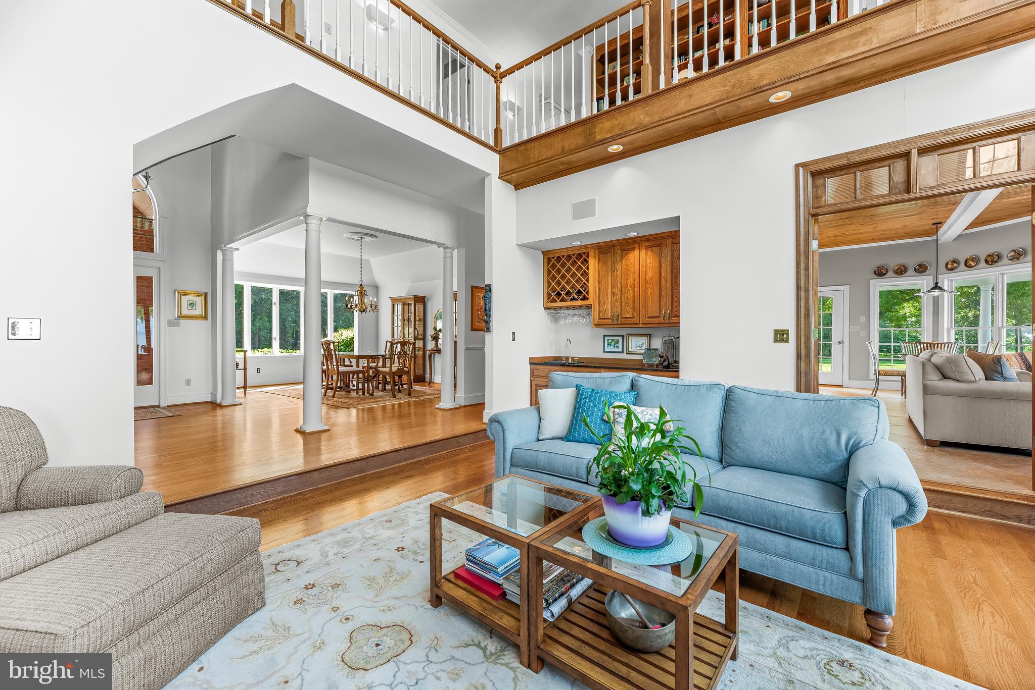 SEPTEMBER POINT - Residential