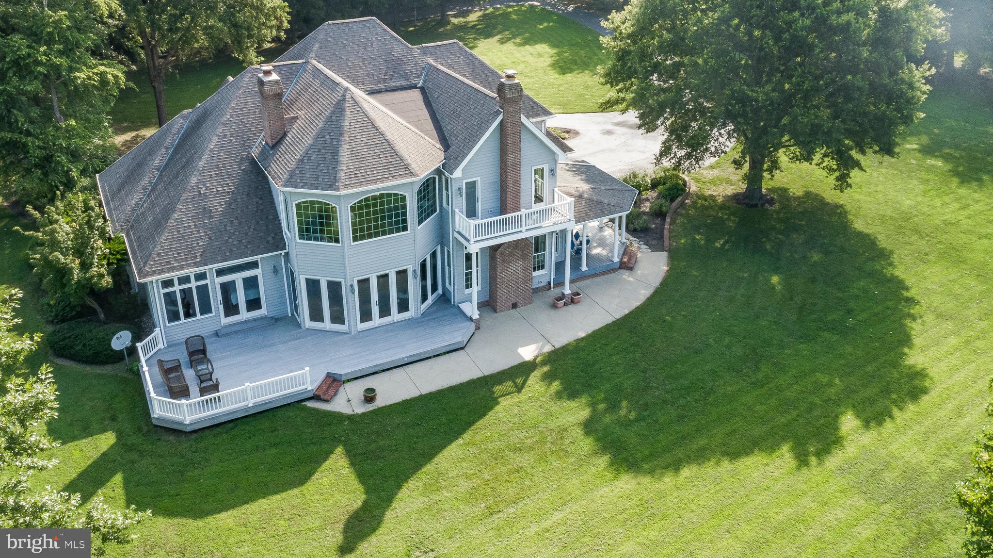 SEPTEMBER POINT - Residential