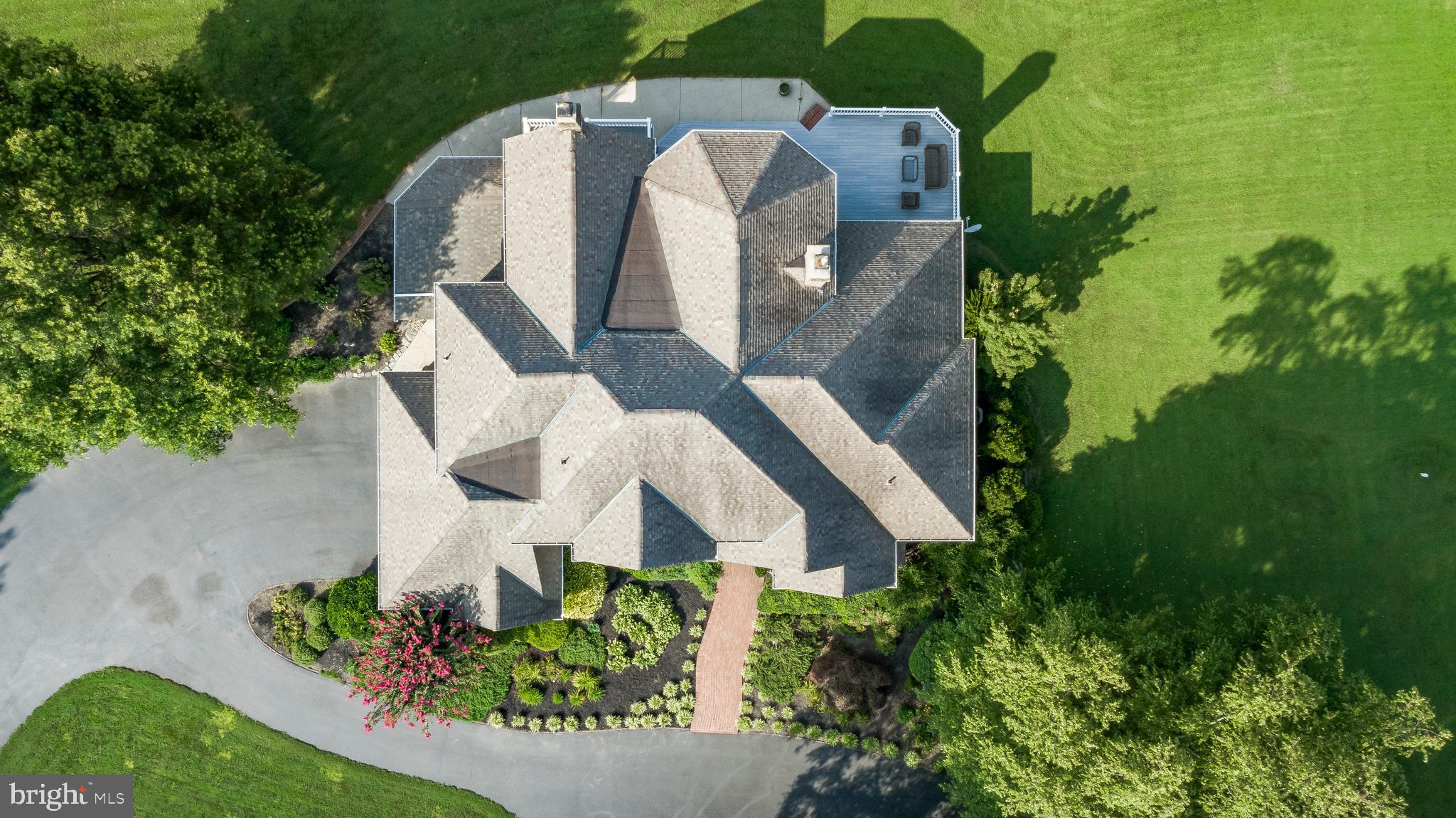 SEPTEMBER POINT - Residential