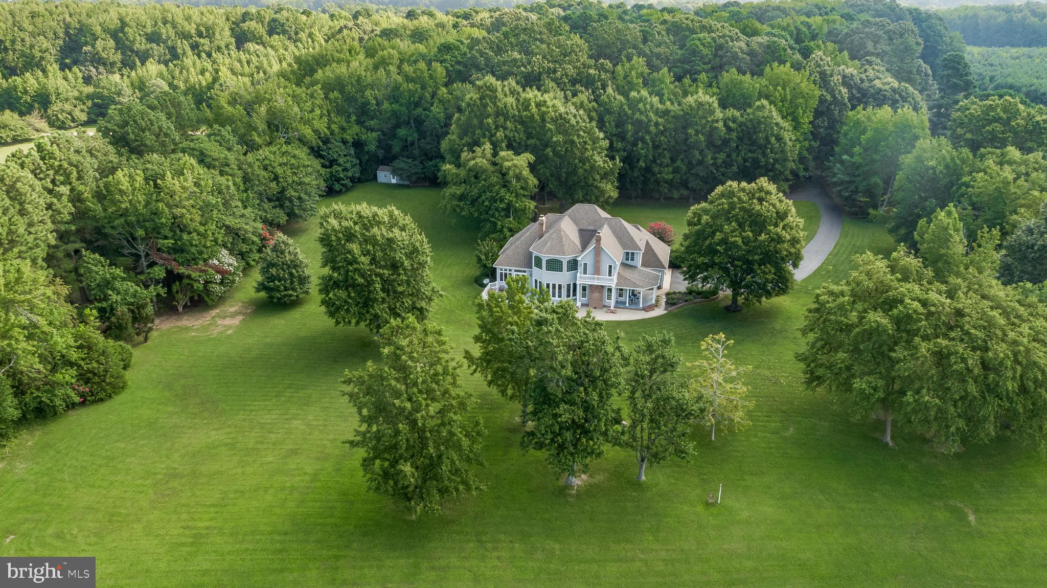 SEPTEMBER POINT - Residential