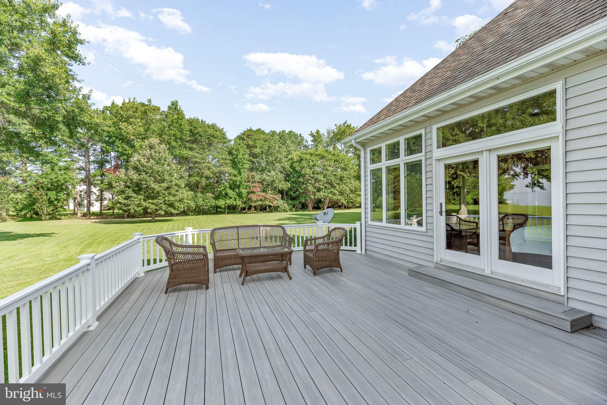 SEPTEMBER POINT - Residential