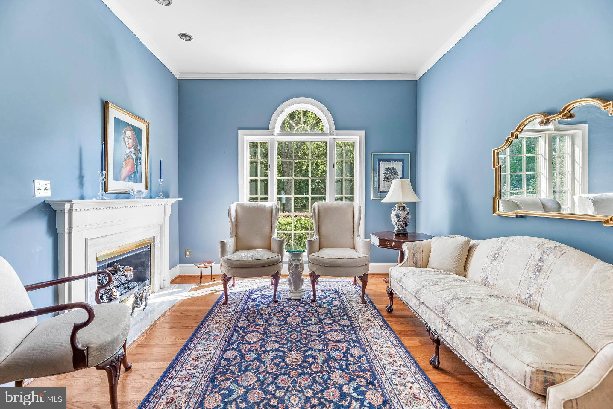 SEPTEMBER POINT - Residential