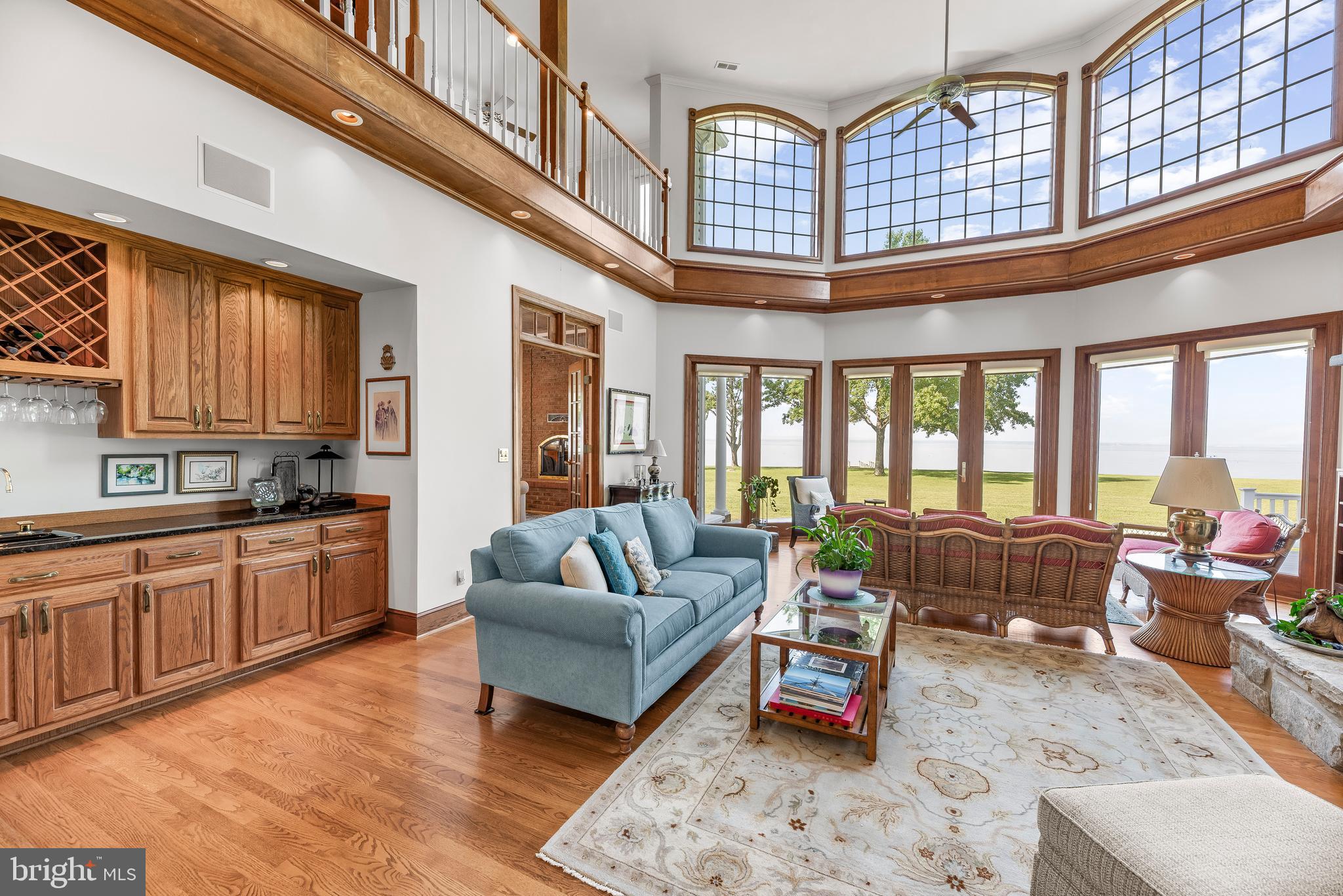 SEPTEMBER POINT - Residential