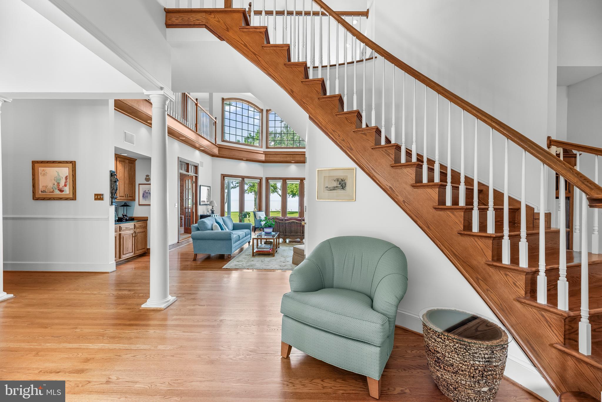 SEPTEMBER POINT - Residential