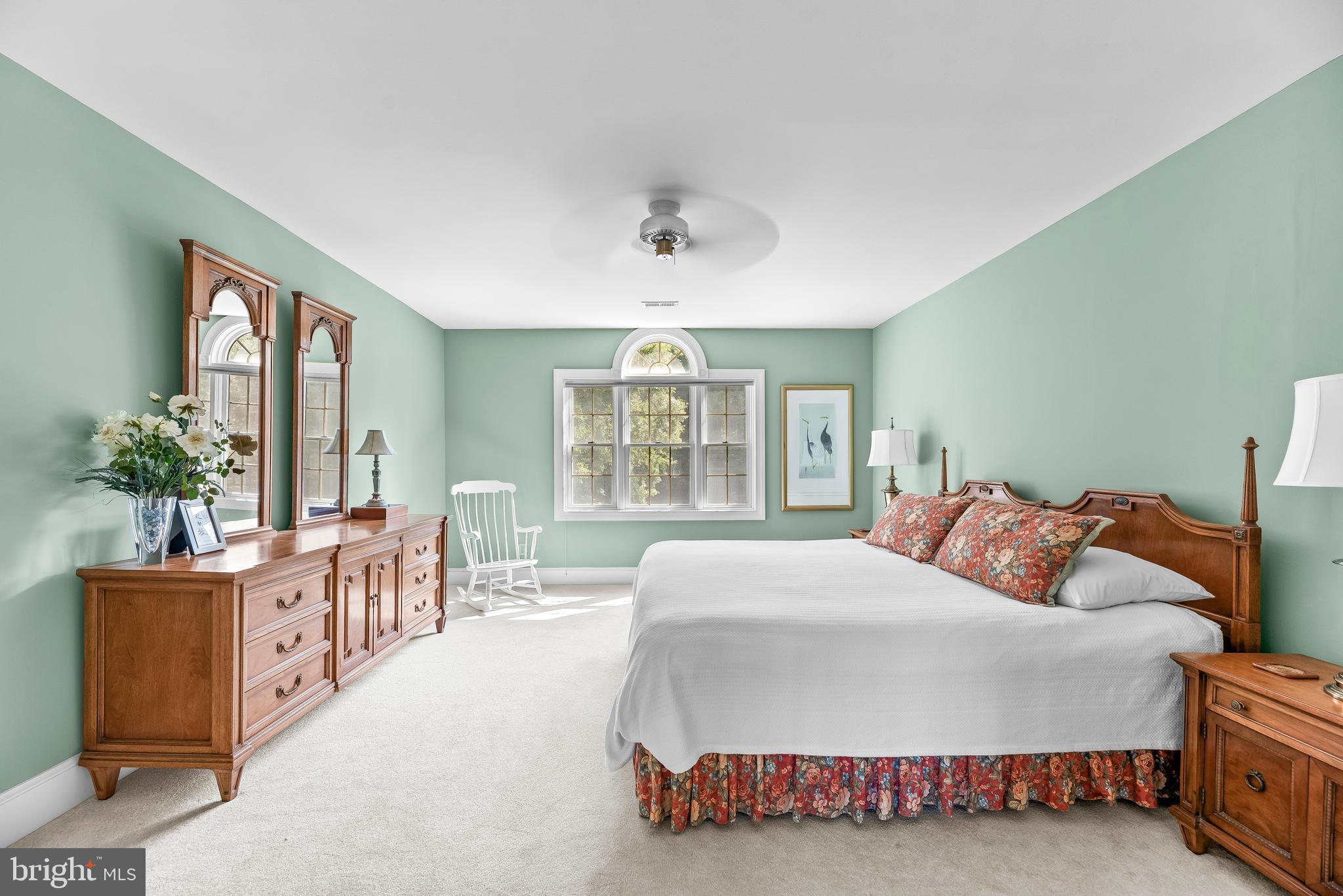 SEPTEMBER POINT - Residential