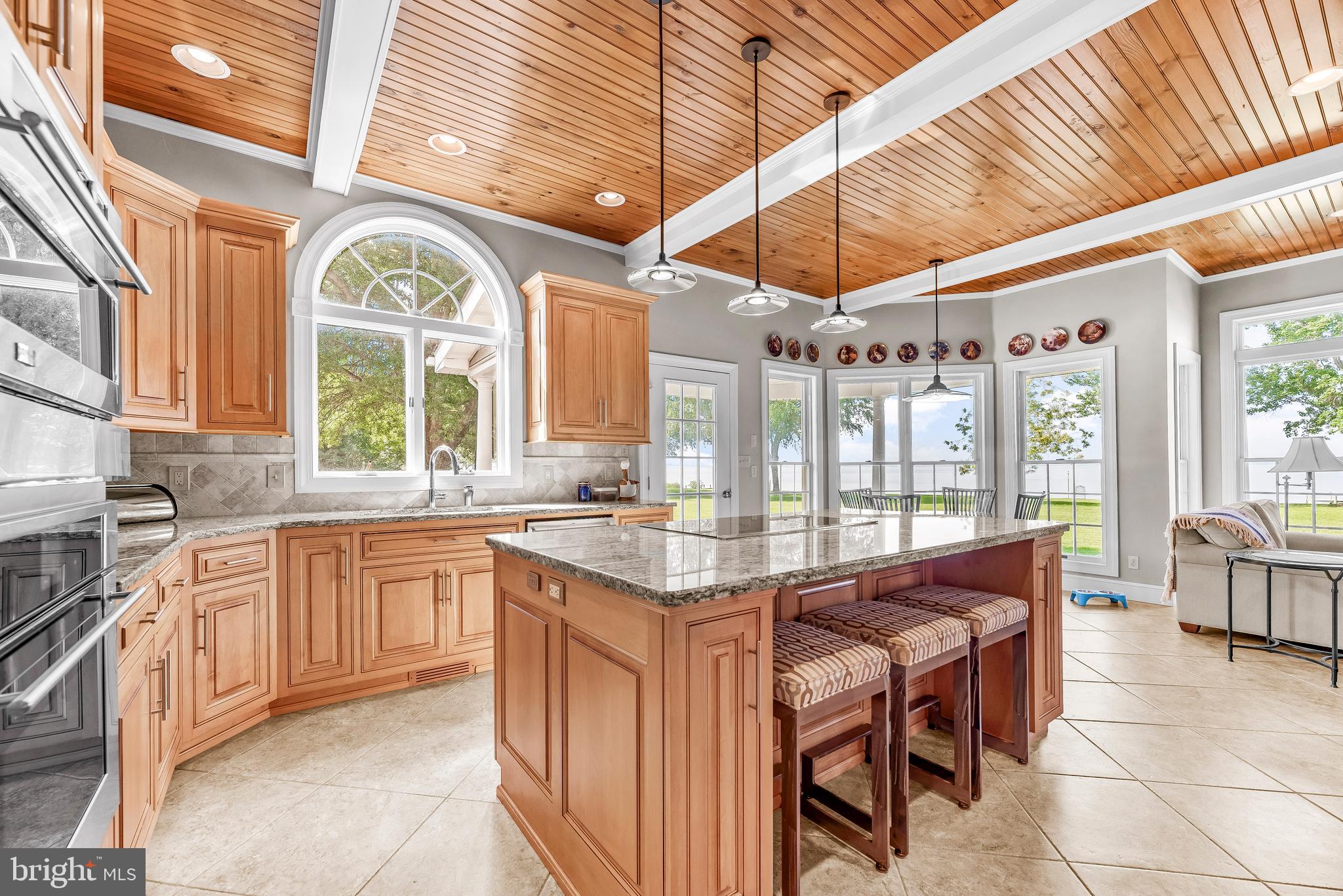 SEPTEMBER POINT - Residential