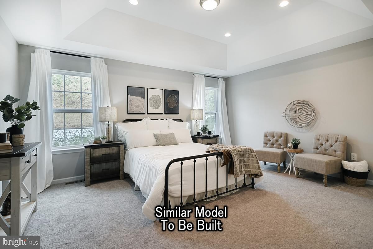 HICKORY POINTE - Residential