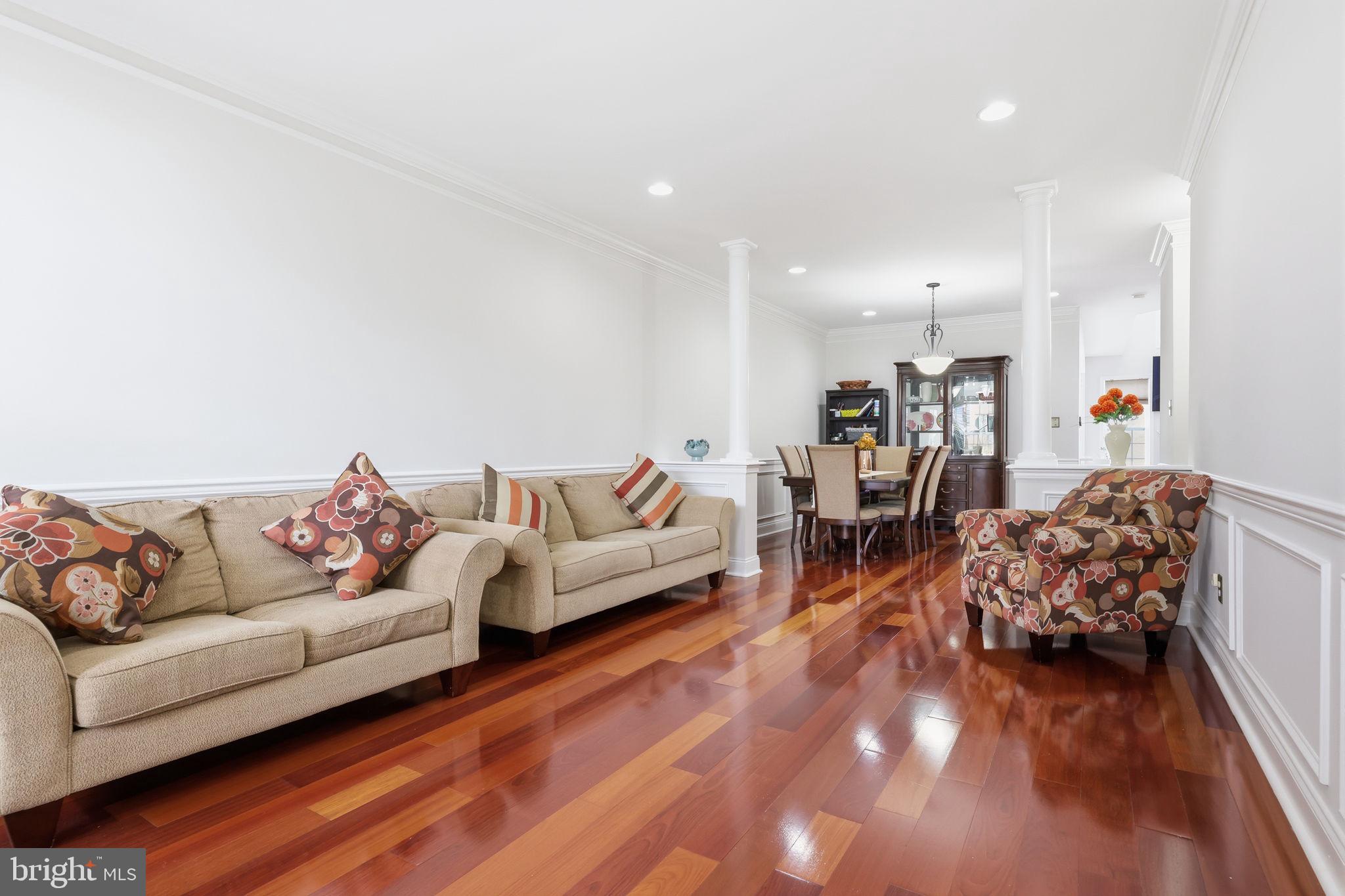 7 WELLINGTON ROAD
