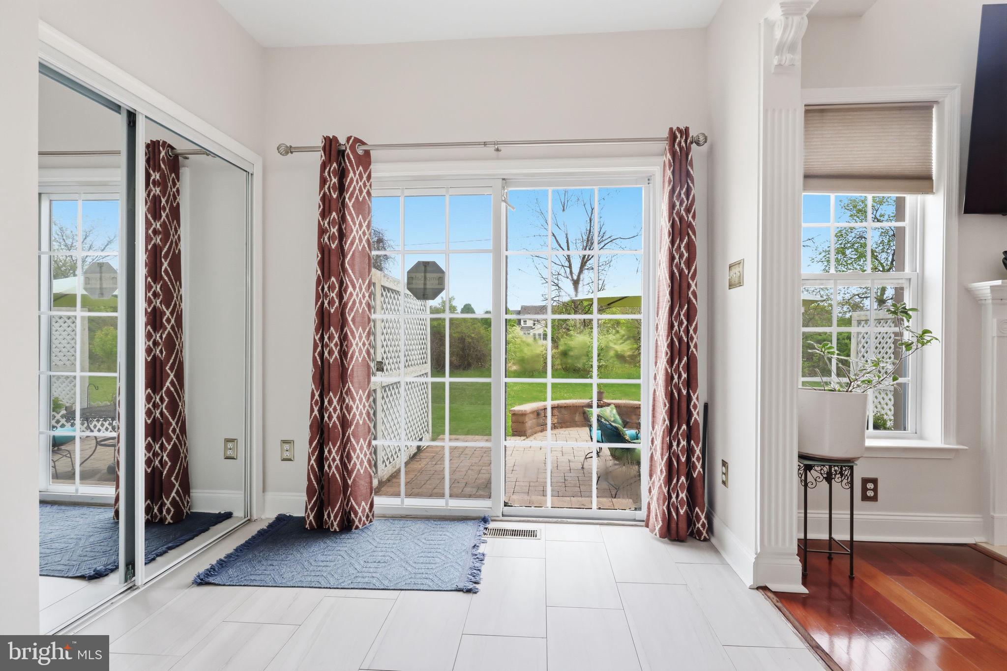 WILTSHIRE WALK - Residential