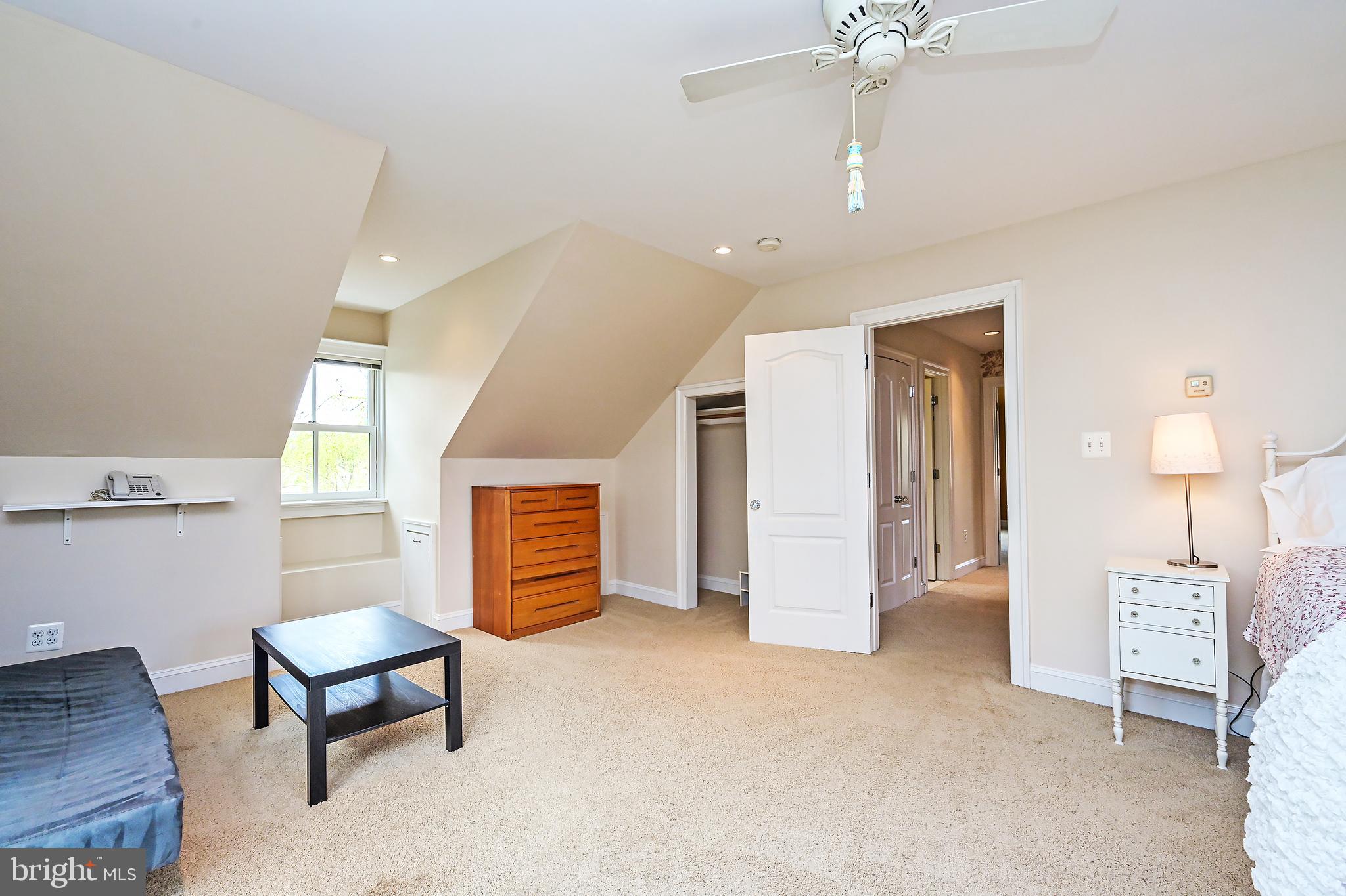 FRANKLIN PARK - Residential