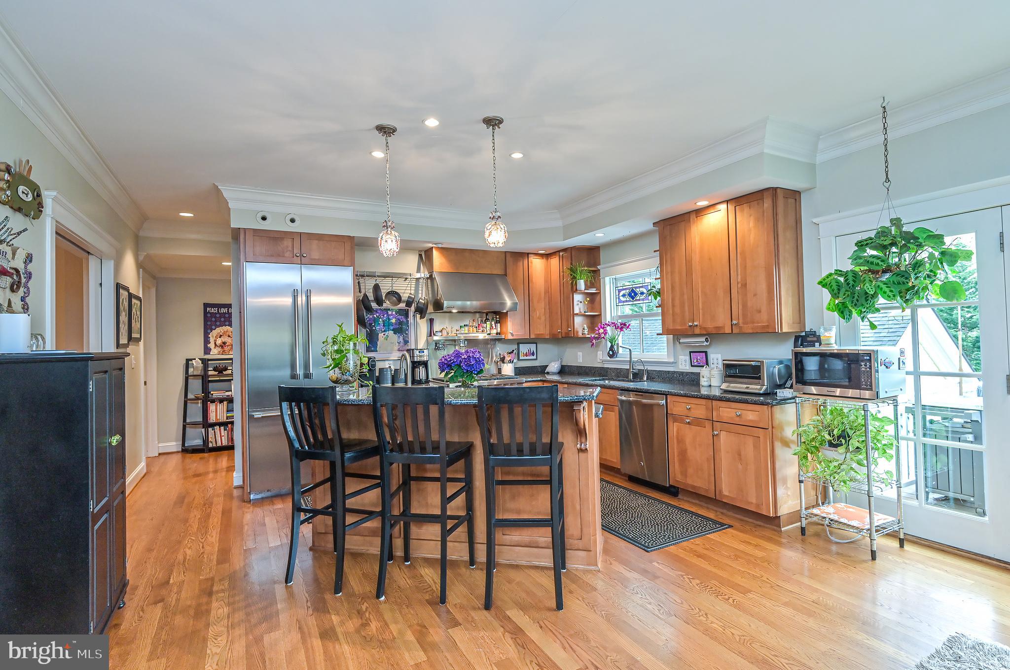 FRANKLIN PARK - Residential