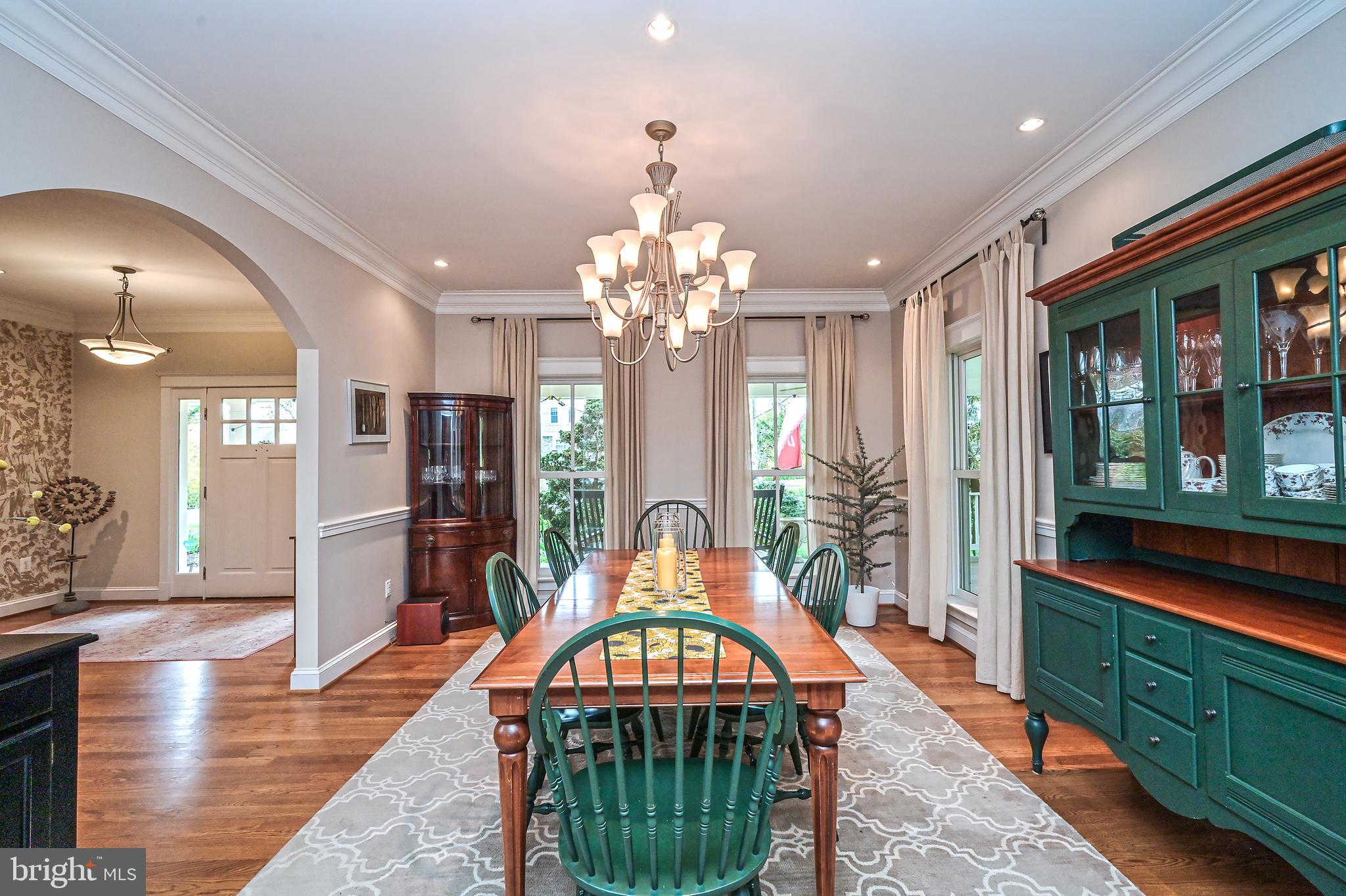 FRANKLIN PARK - Residential