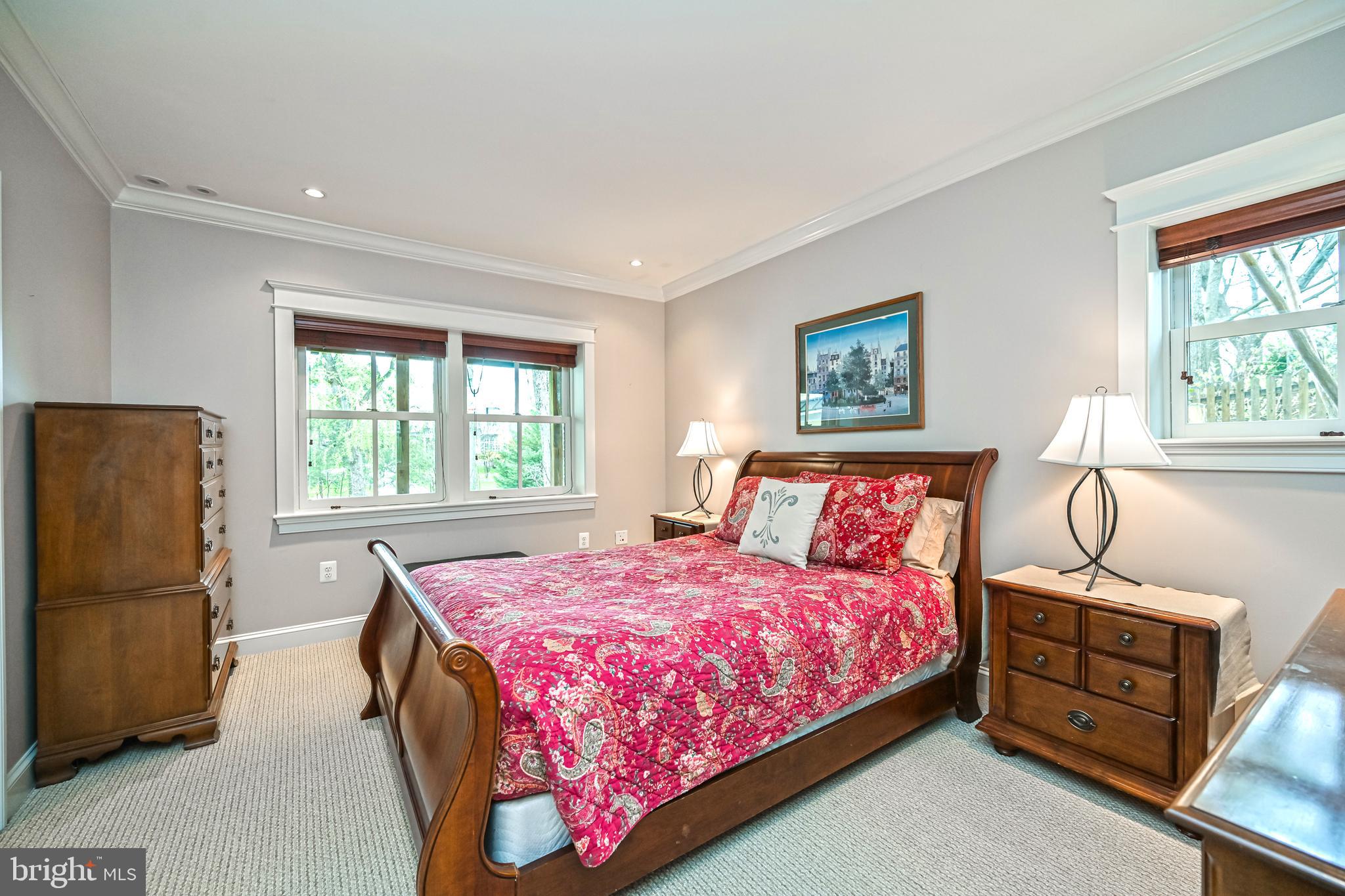 FRANKLIN PARK - Residential