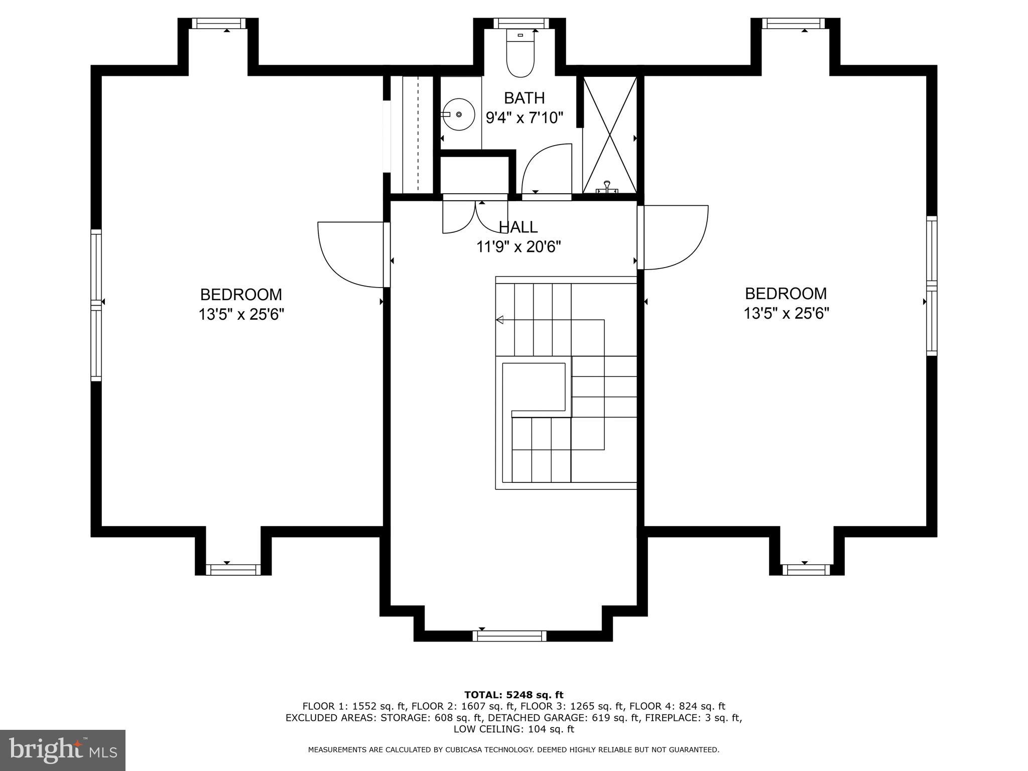 FRANKLIN PARK - Residential