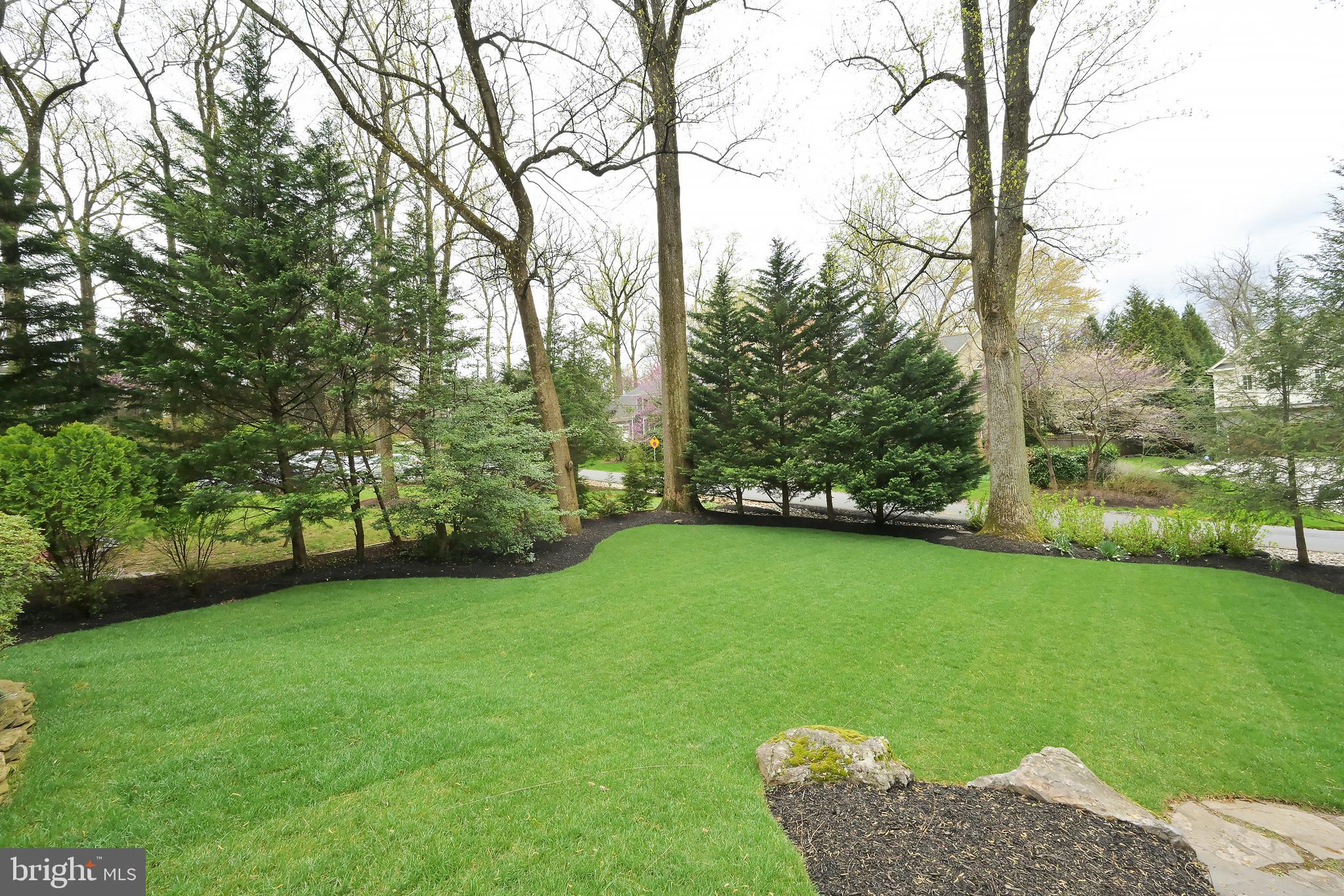 FRANKLIN PARK - Residential