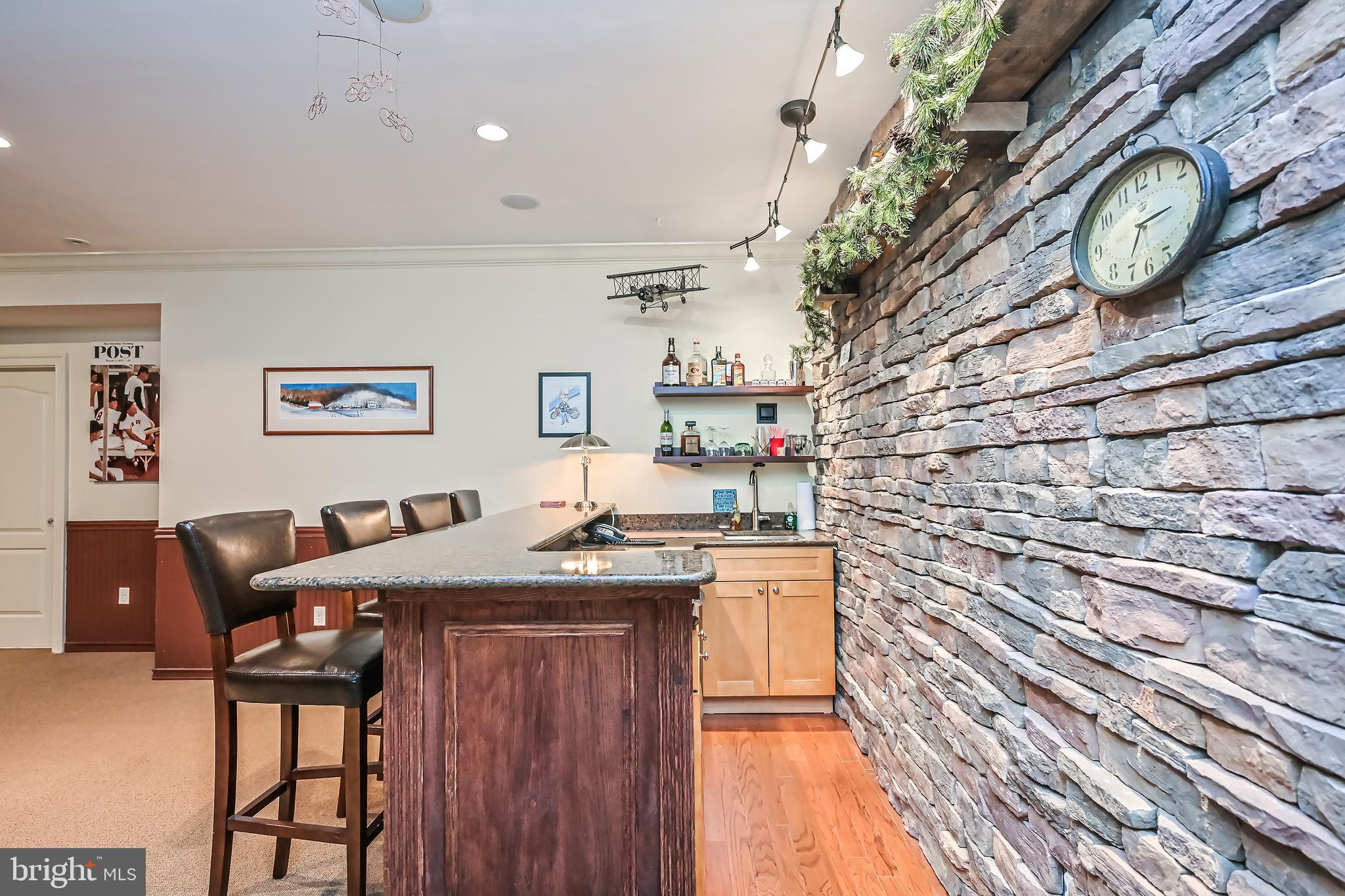 FRANKLIN PARK - Residential