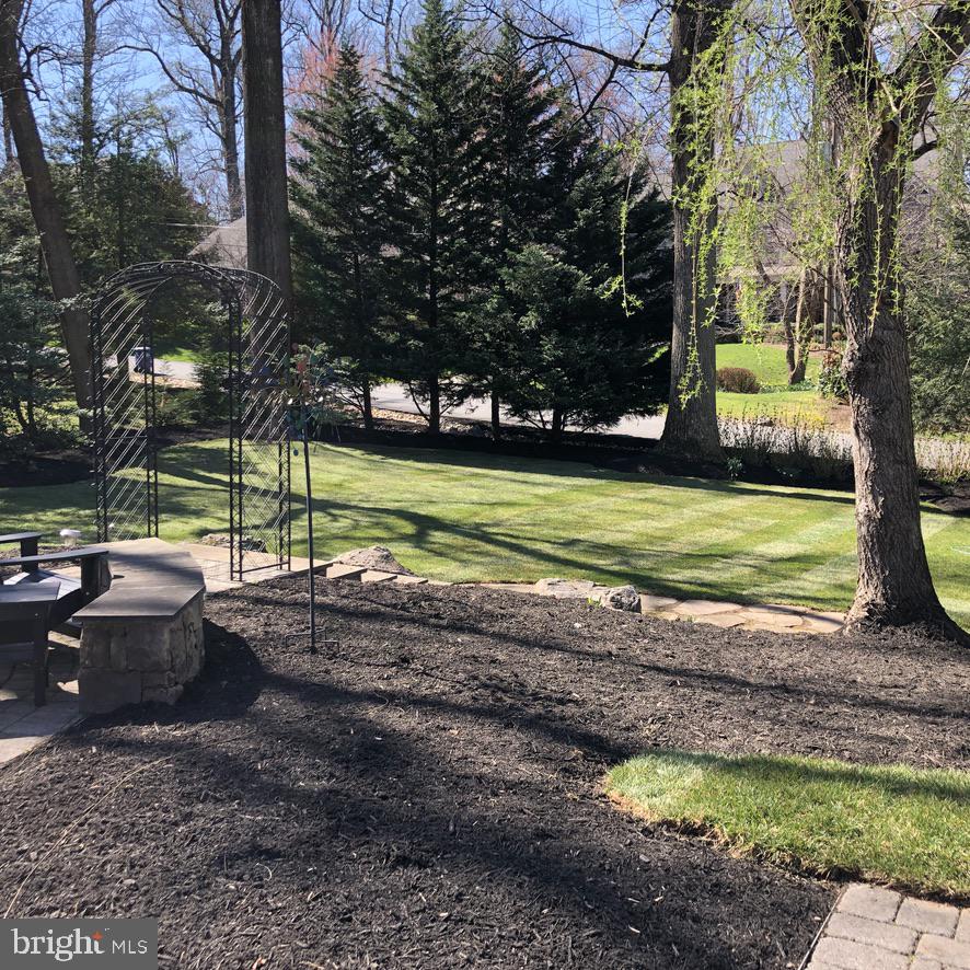 FRANKLIN PARK - Residential