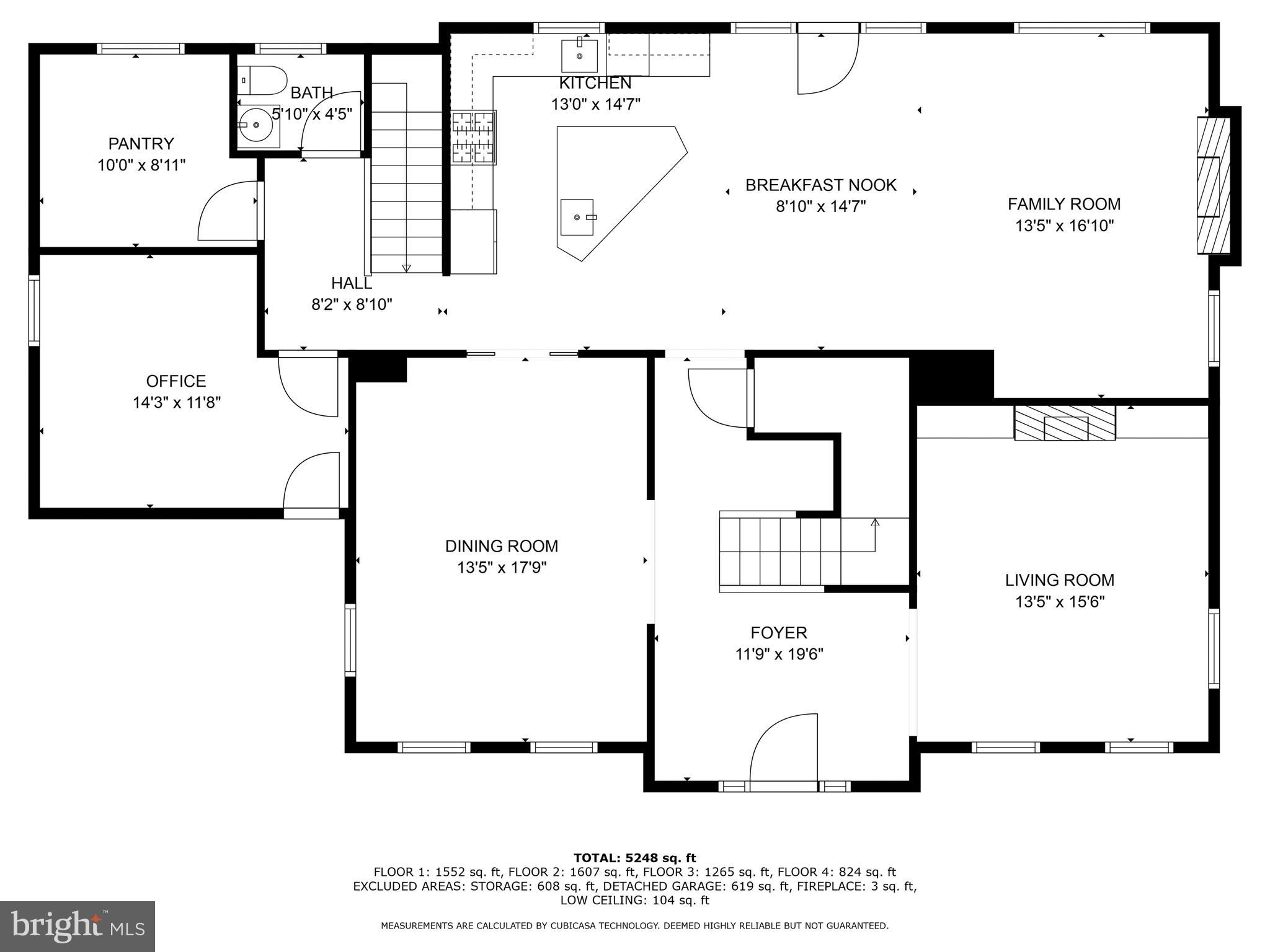 FRANKLIN PARK - Residential