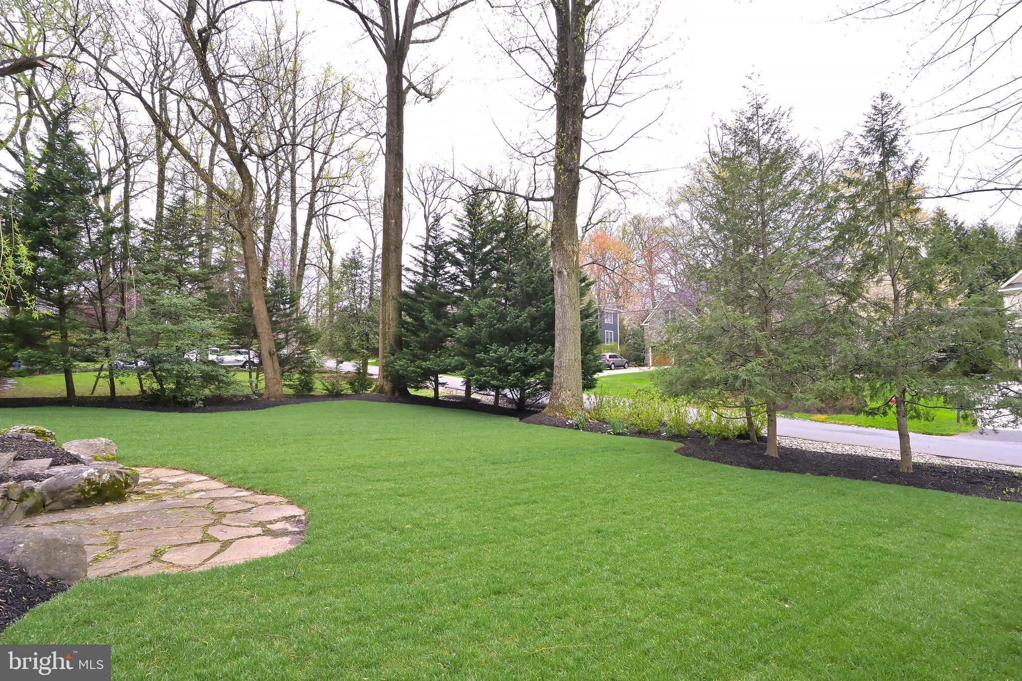 FRANKLIN PARK - Residential