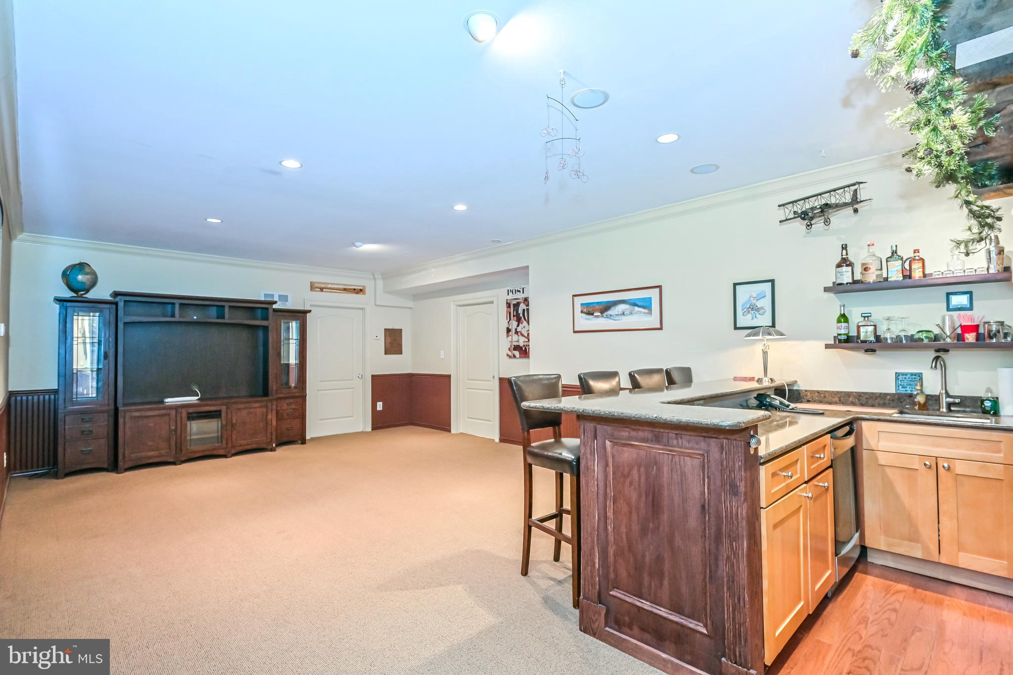 FRANKLIN PARK - Residential