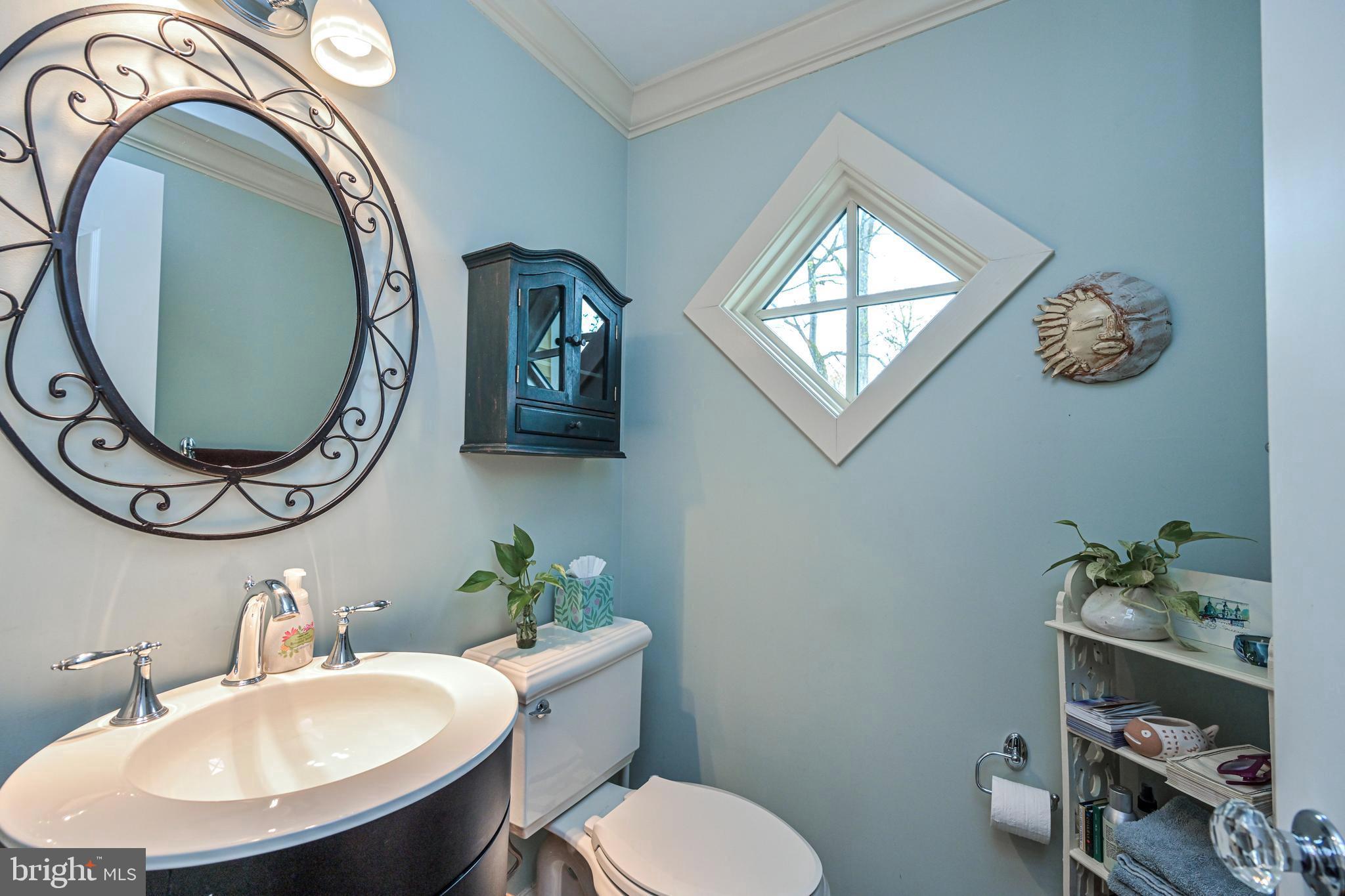 FRANKLIN PARK - Residential