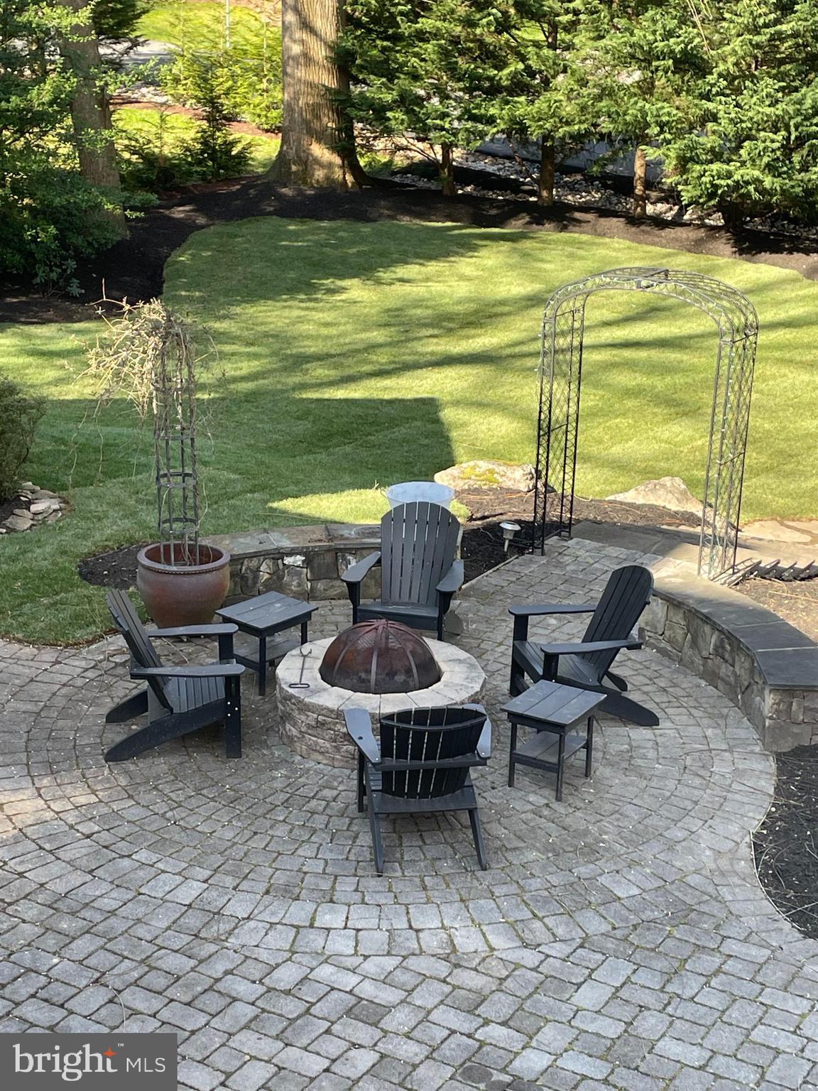 FRANKLIN PARK - Residential