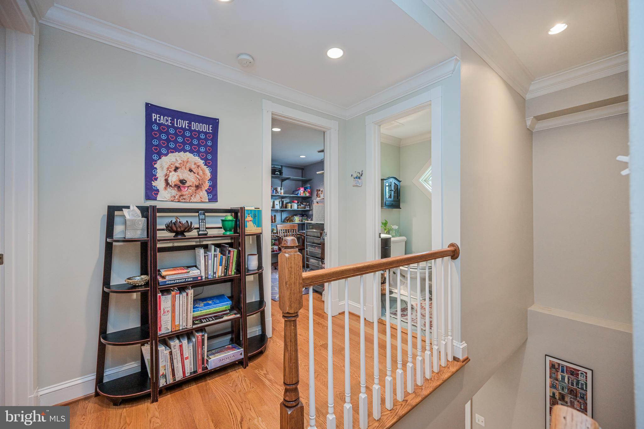 FRANKLIN PARK - Residential