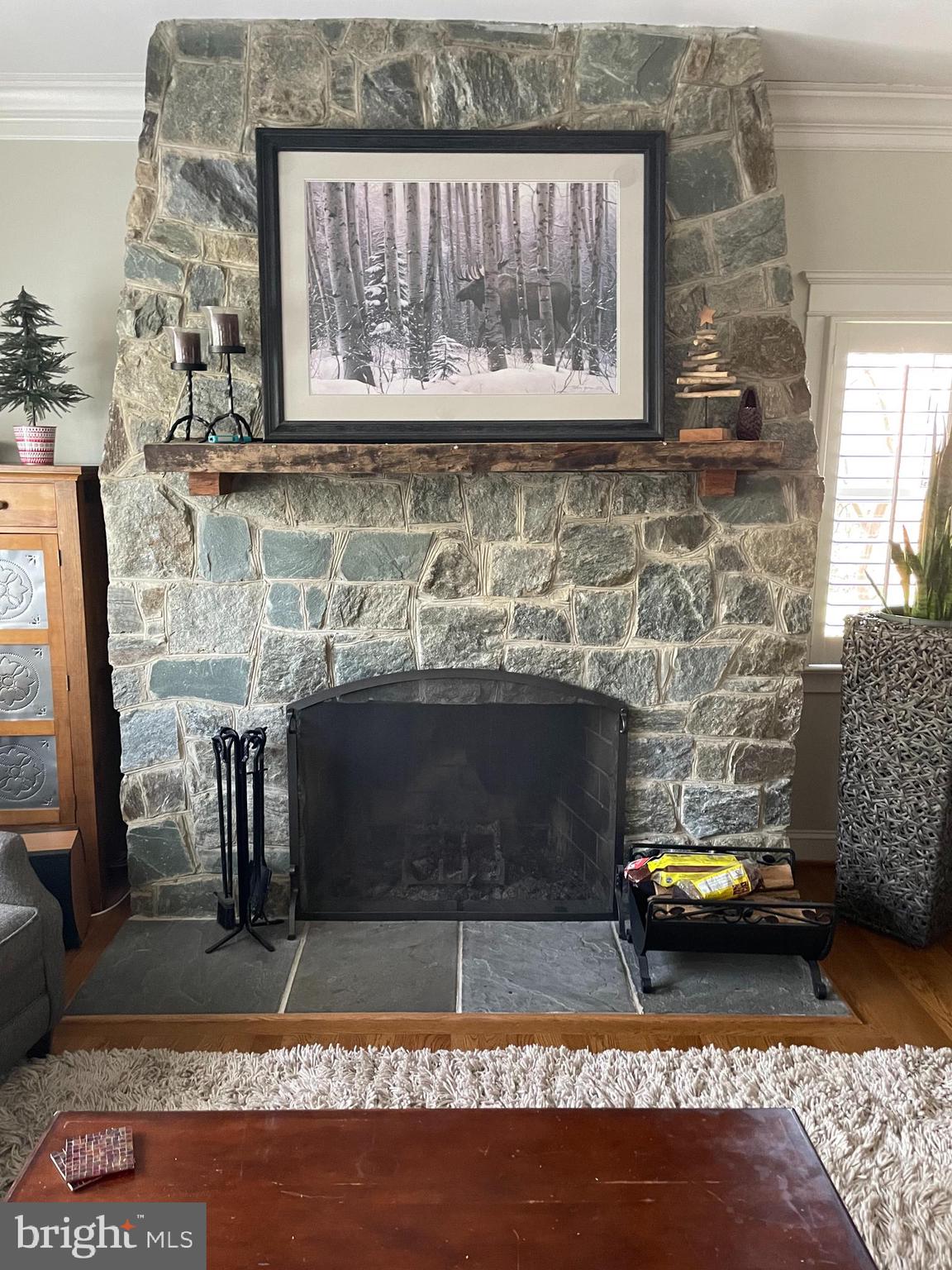 FRANKLIN PARK - Residential