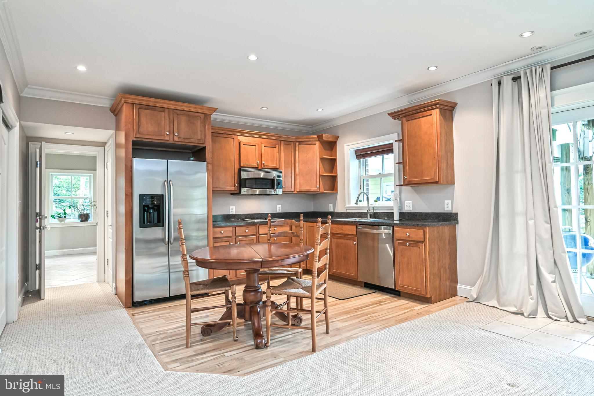 FRANKLIN PARK - Residential