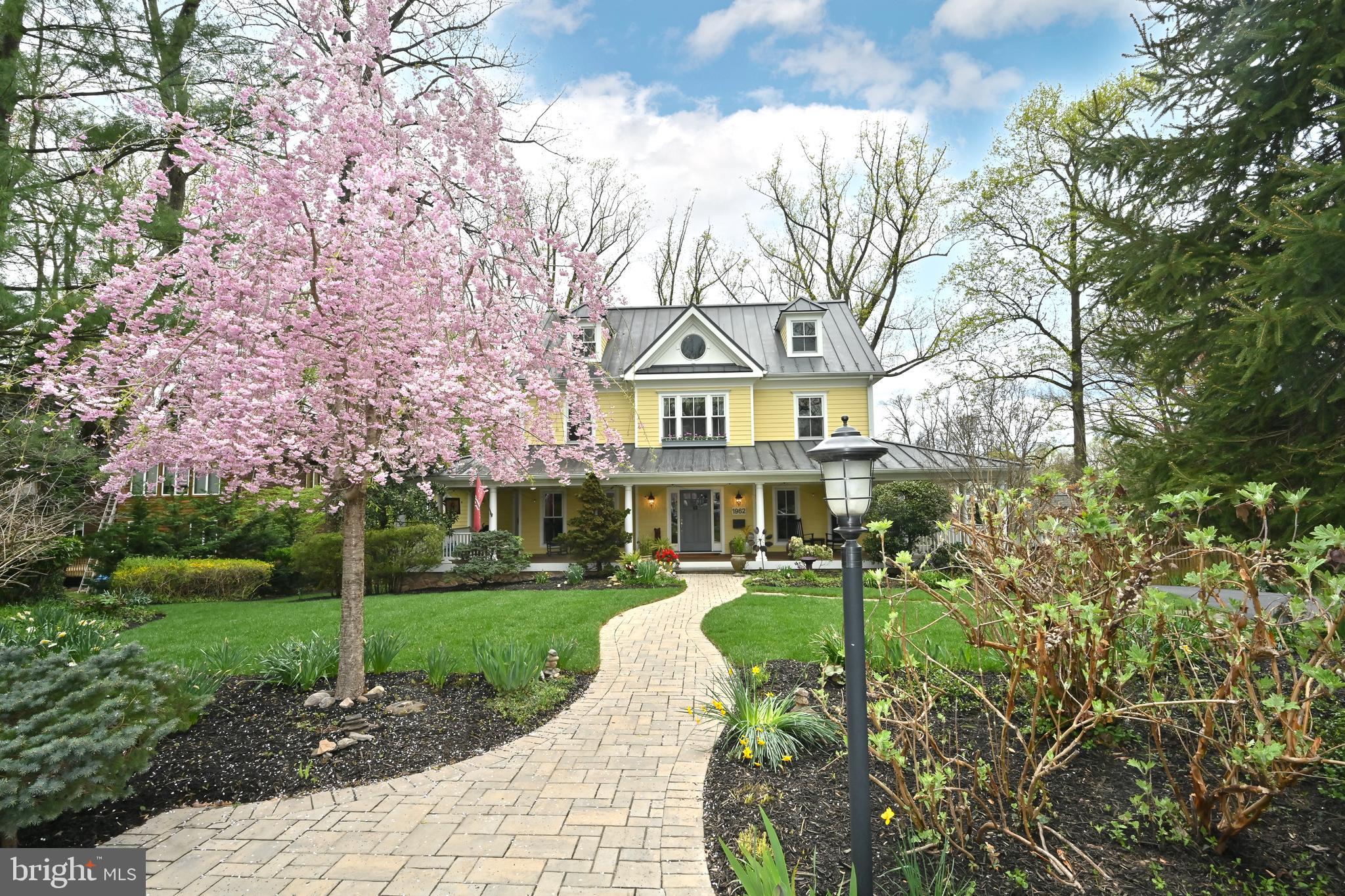 FRANKLIN PARK - Residential