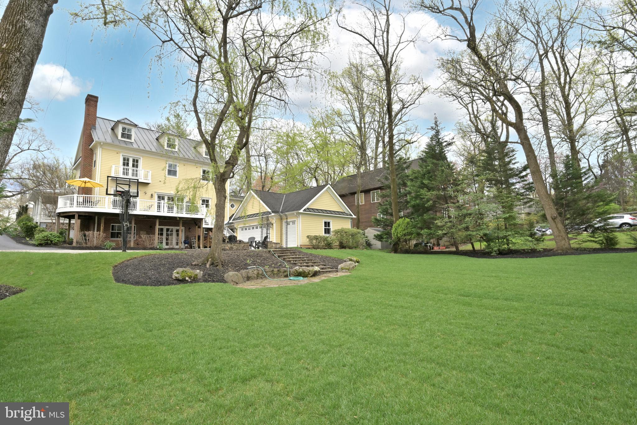 FRANKLIN PARK - Residential