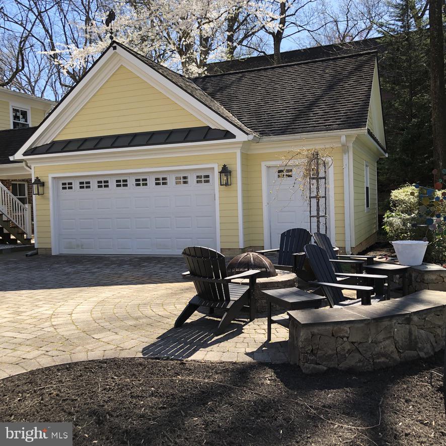 FRANKLIN PARK - Residential