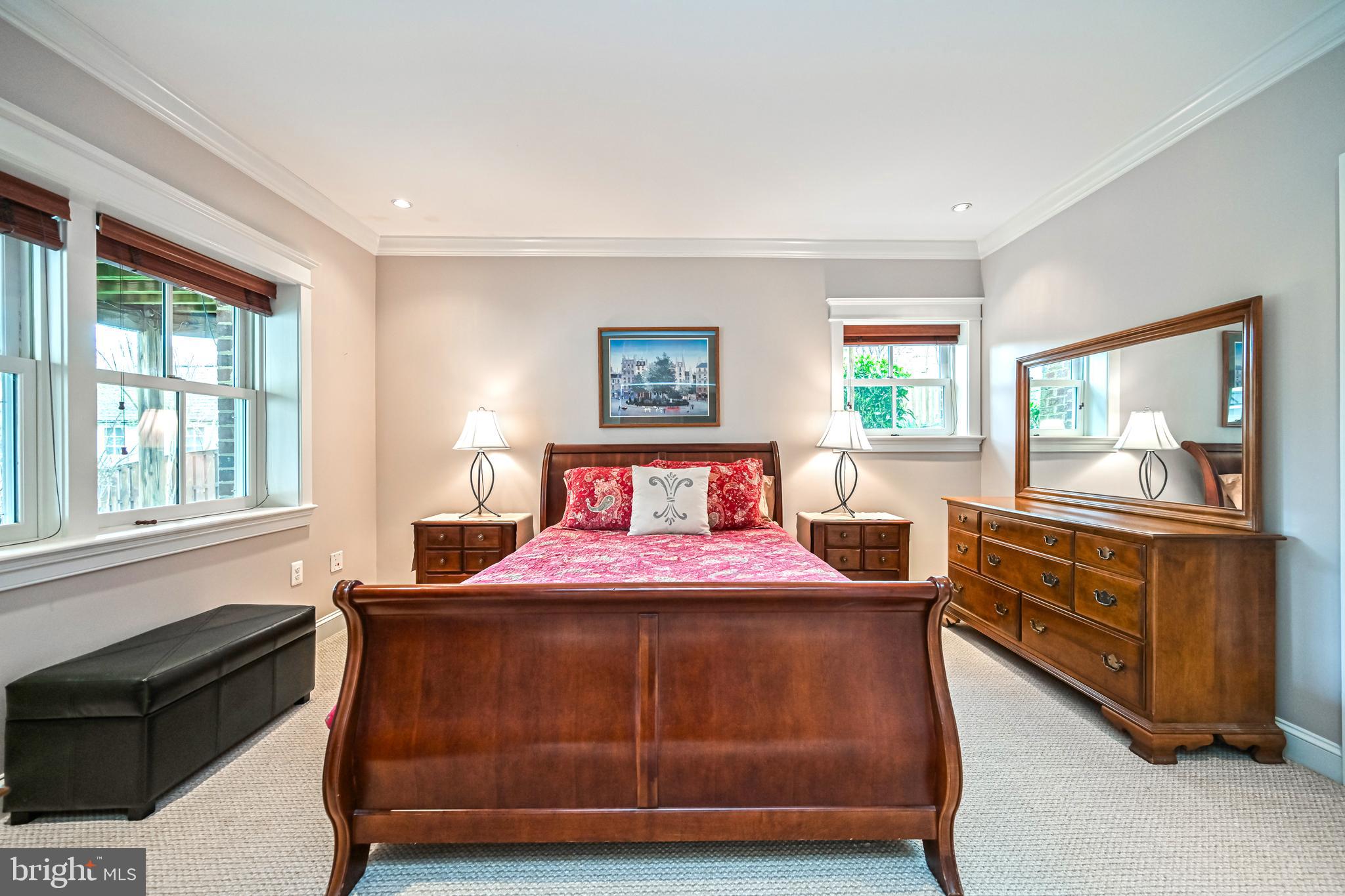 FRANKLIN PARK - Residential