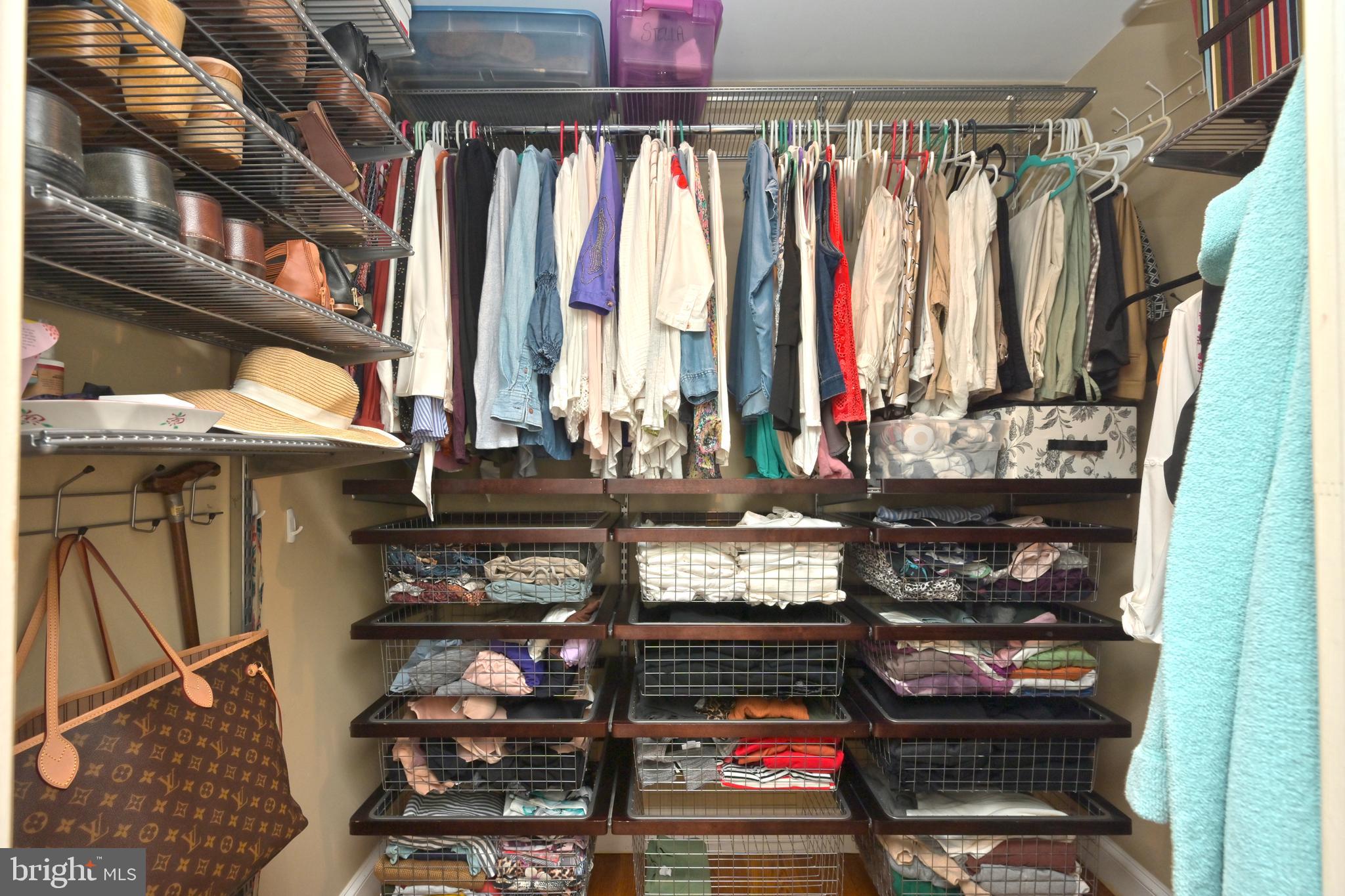 FRANKLIN PARK - Residential