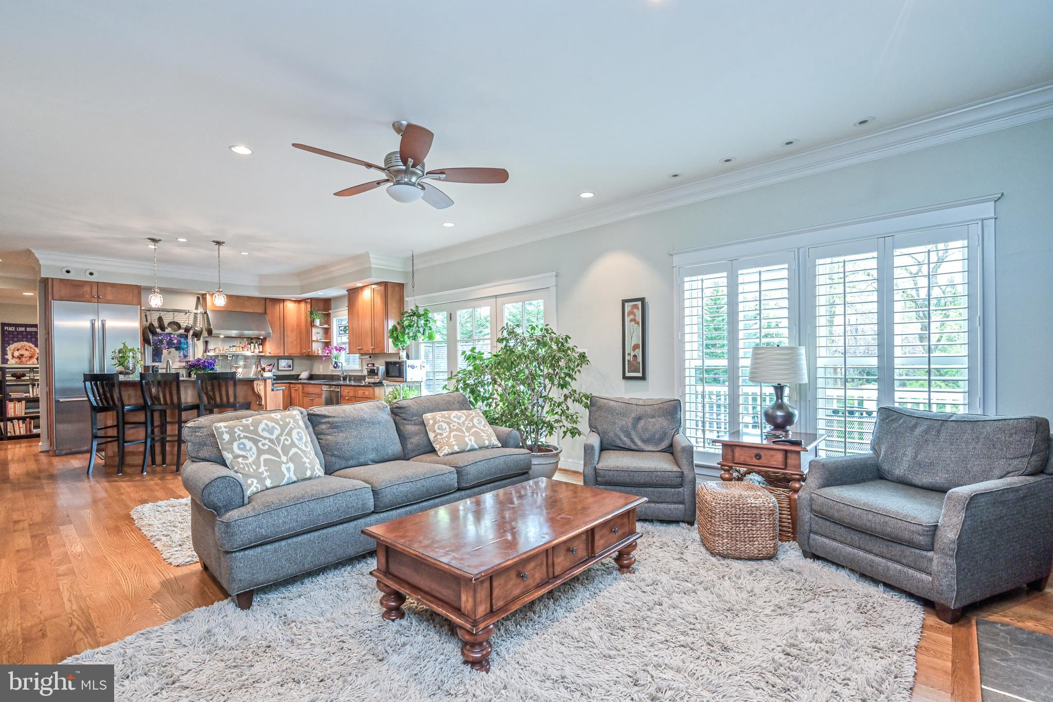 FRANKLIN PARK - Residential