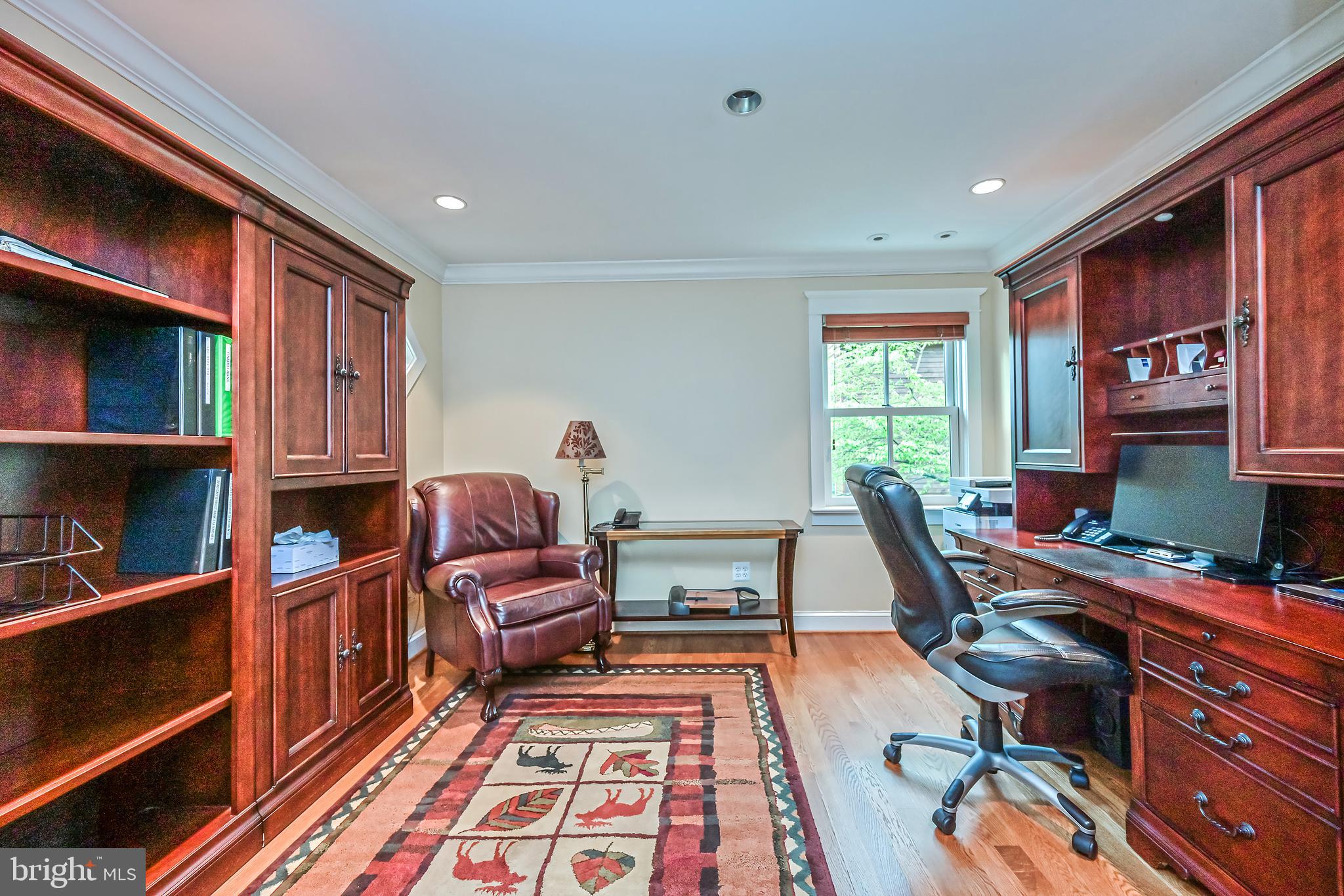 FRANKLIN PARK - Residential