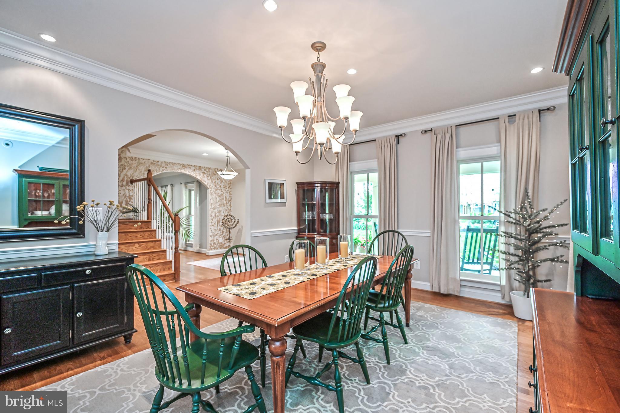 FRANKLIN PARK - Residential