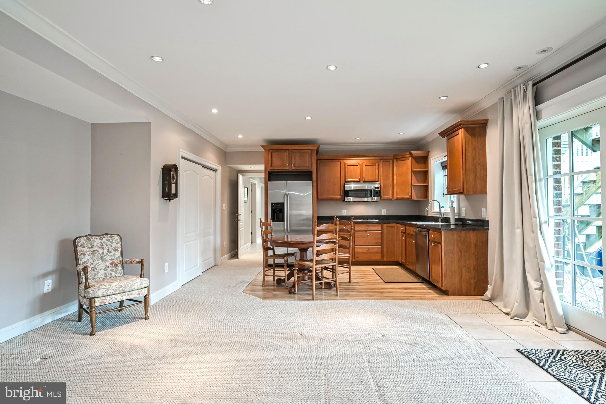 FRANKLIN PARK - Residential