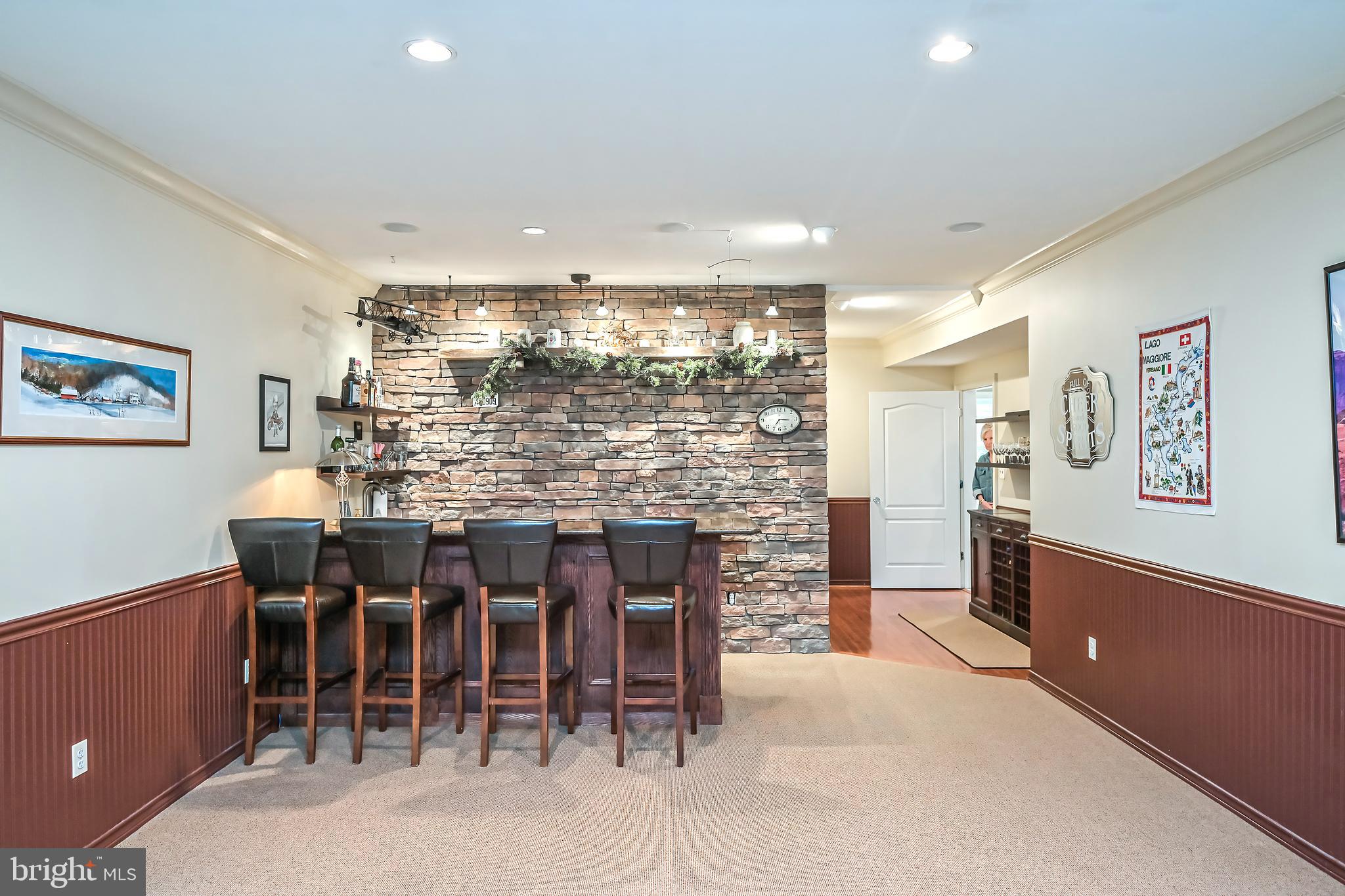 FRANKLIN PARK - Residential