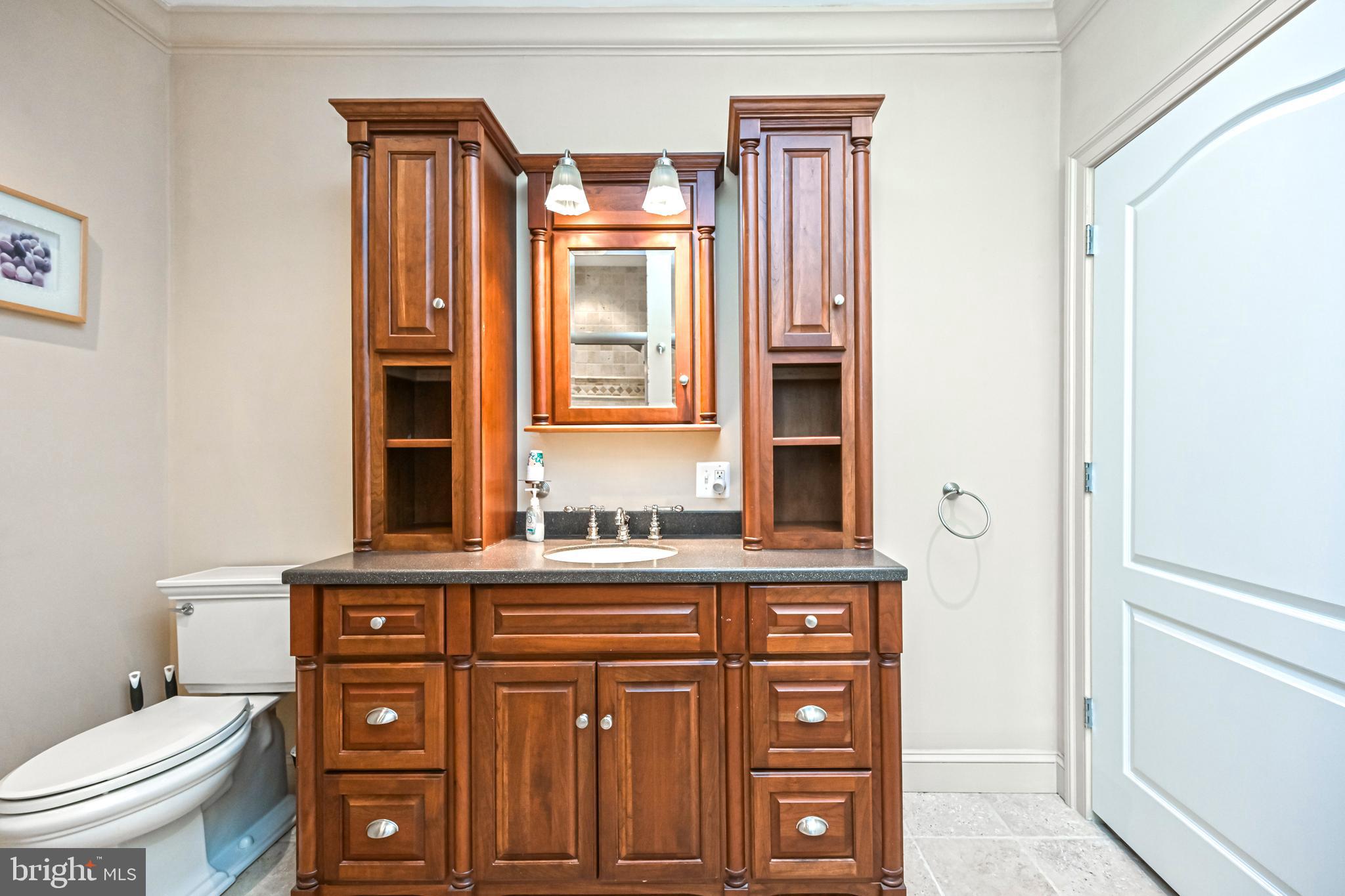 FRANKLIN PARK - Residential