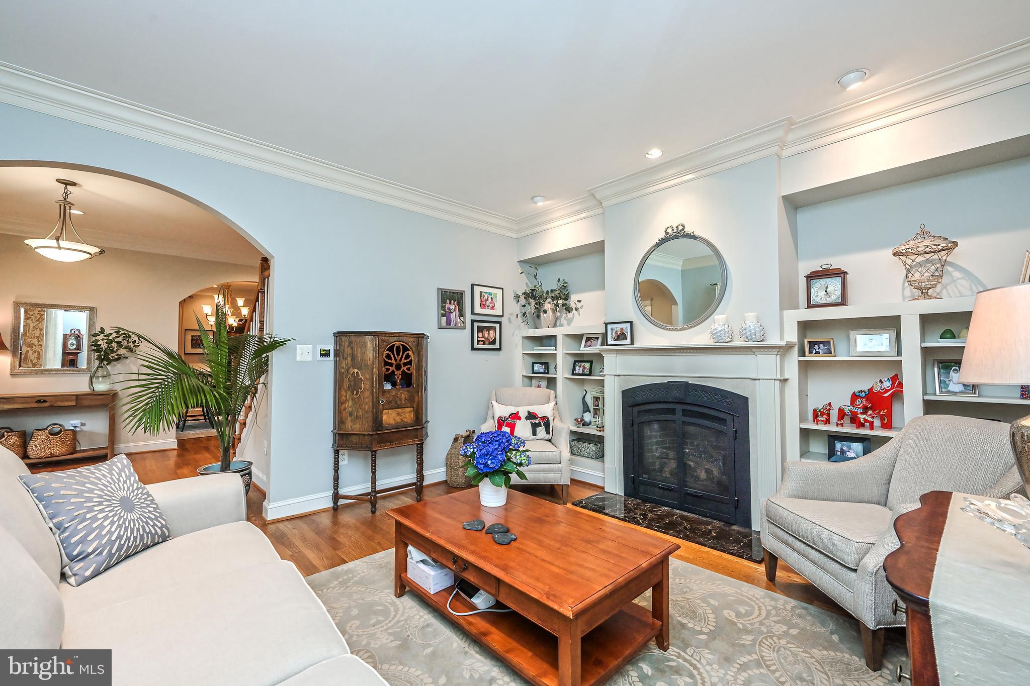 FRANKLIN PARK - Residential